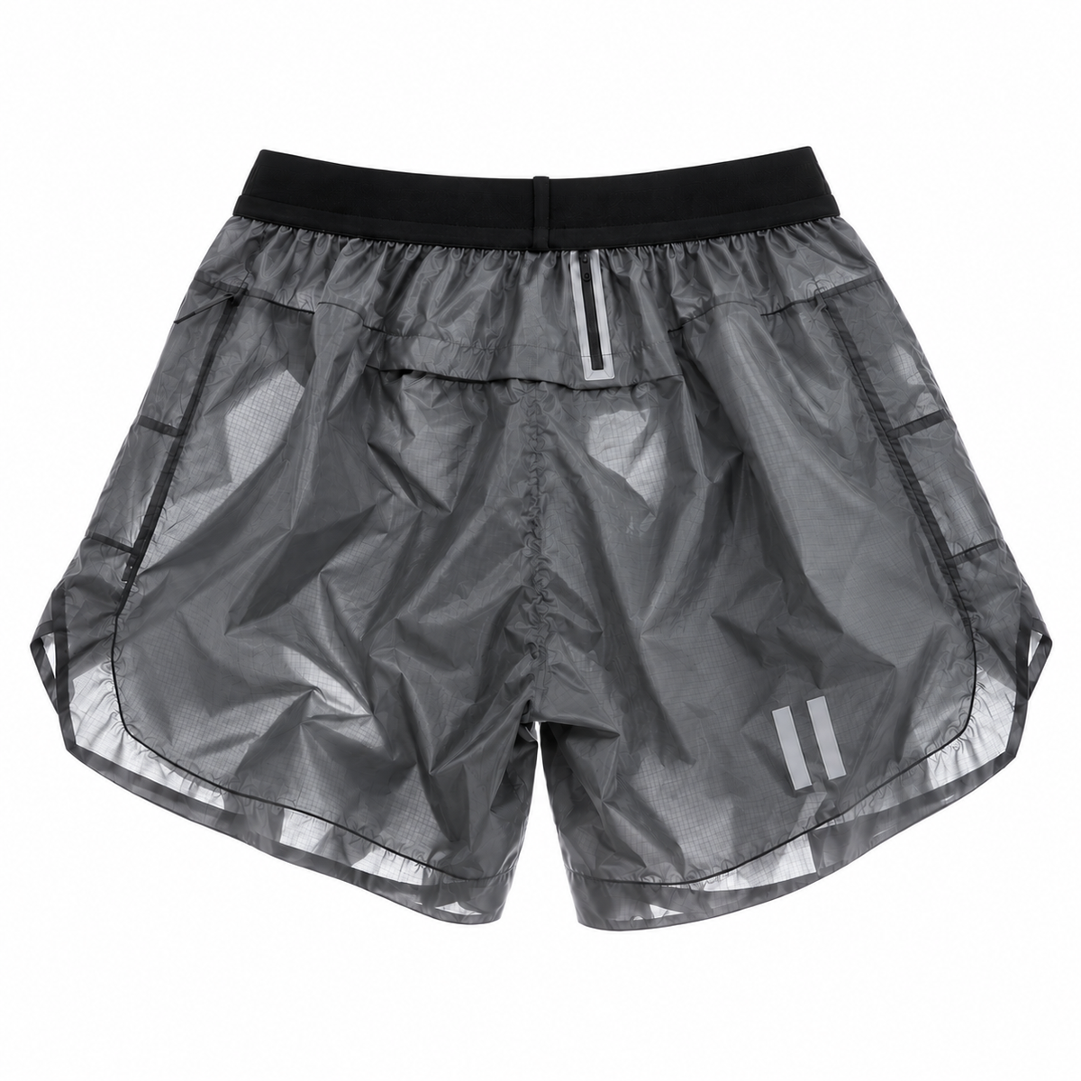 049 Ultra Light Short Gray