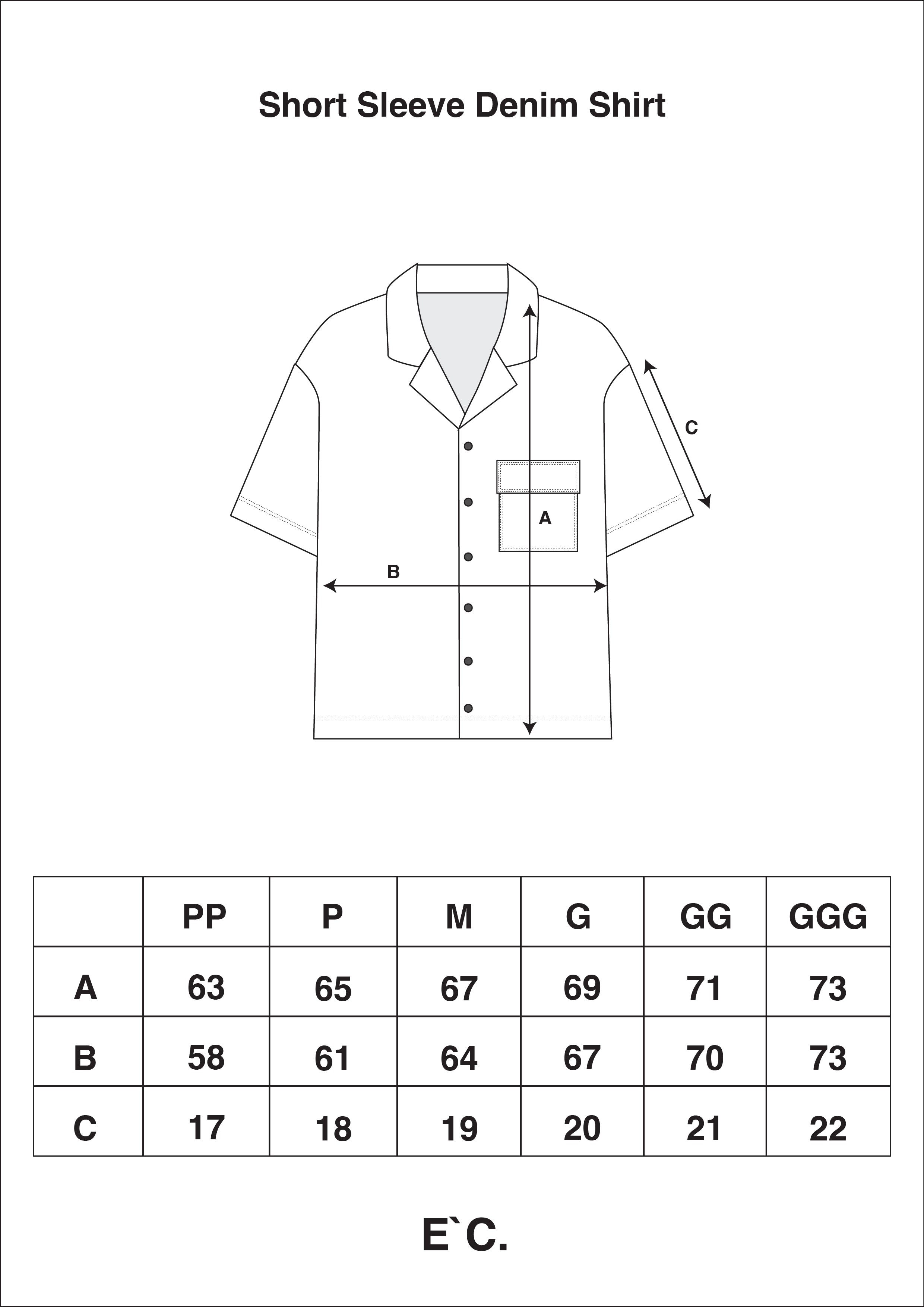 Button Shirt Off White