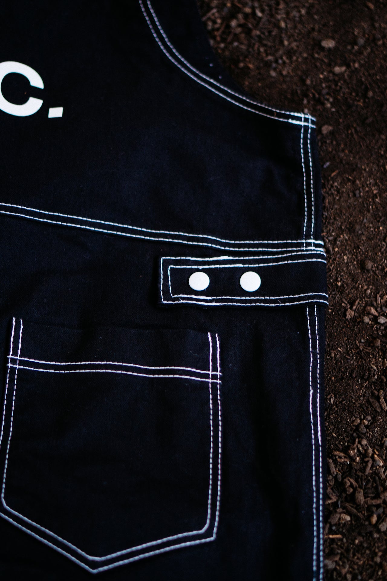 Overall Duck
