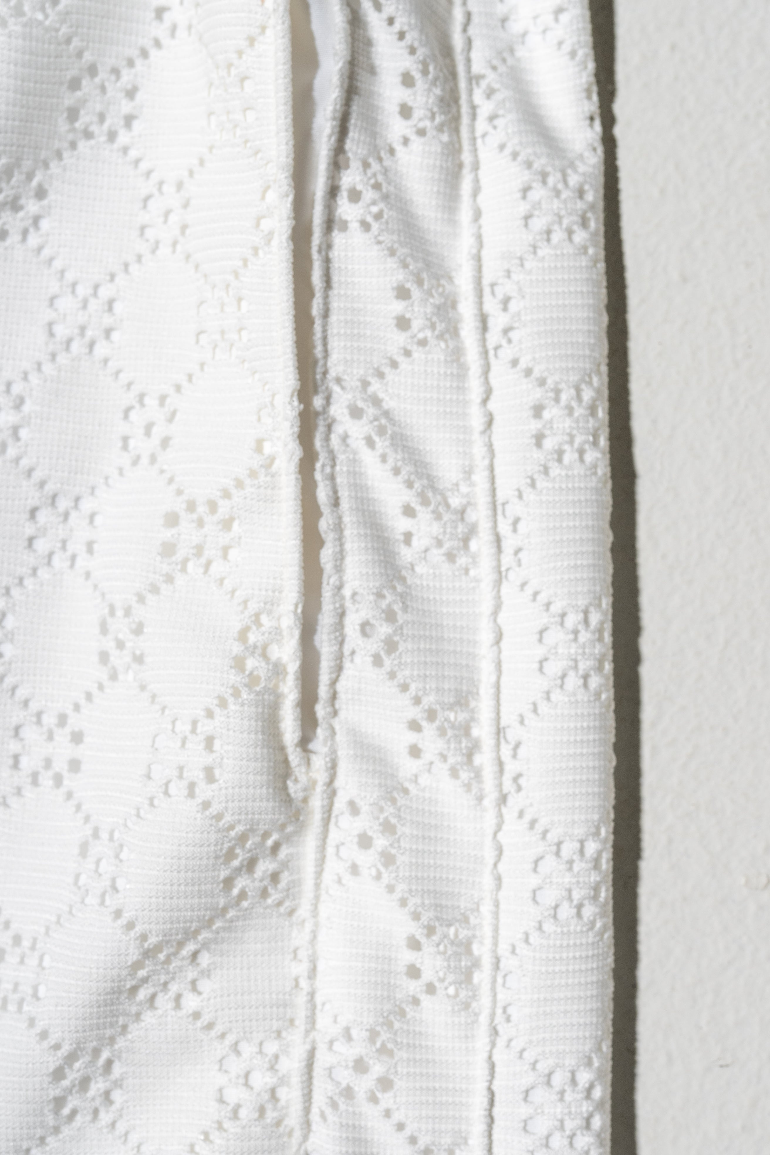 Beehive Shorts E`C. - Off White