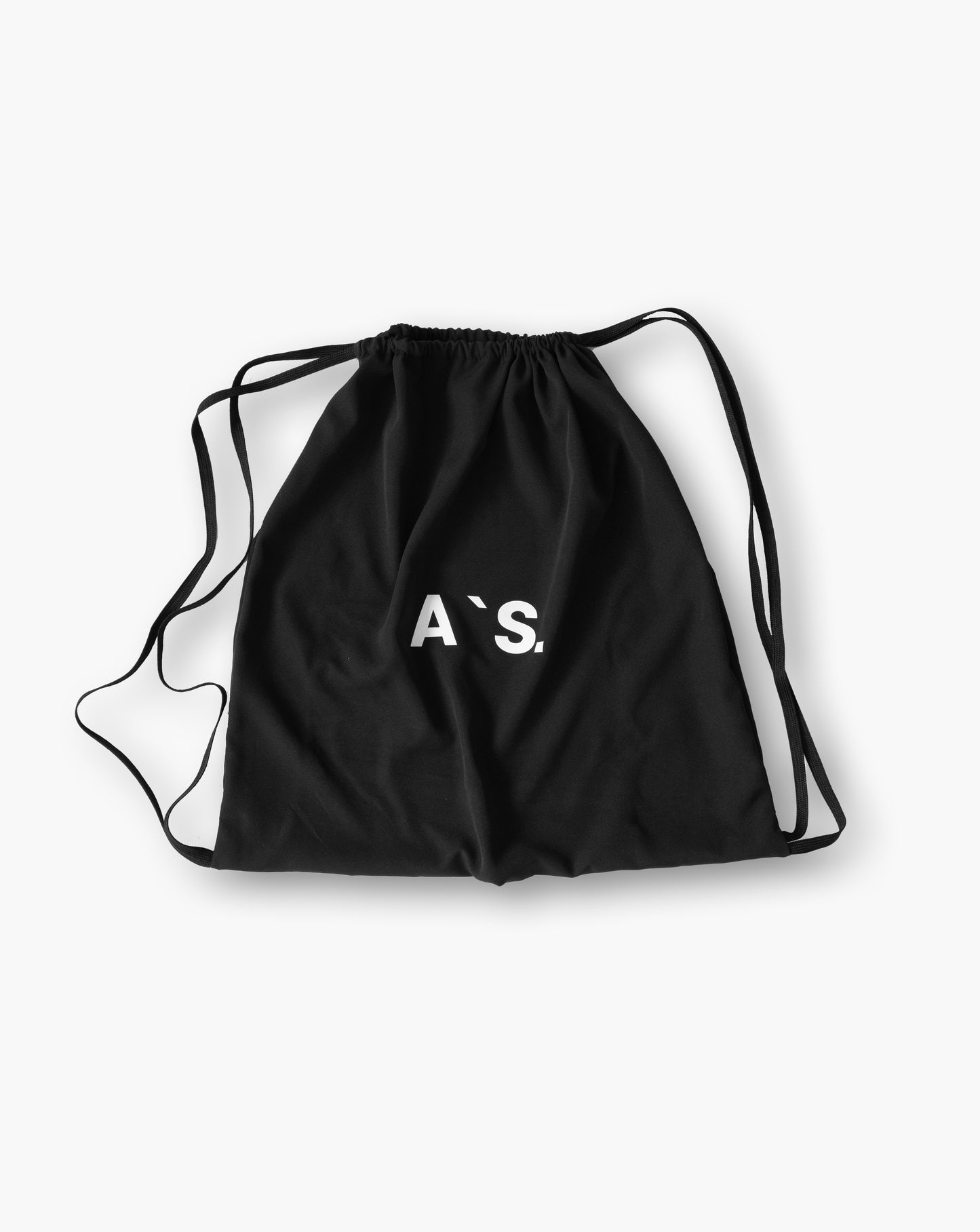 Racing Bag Black