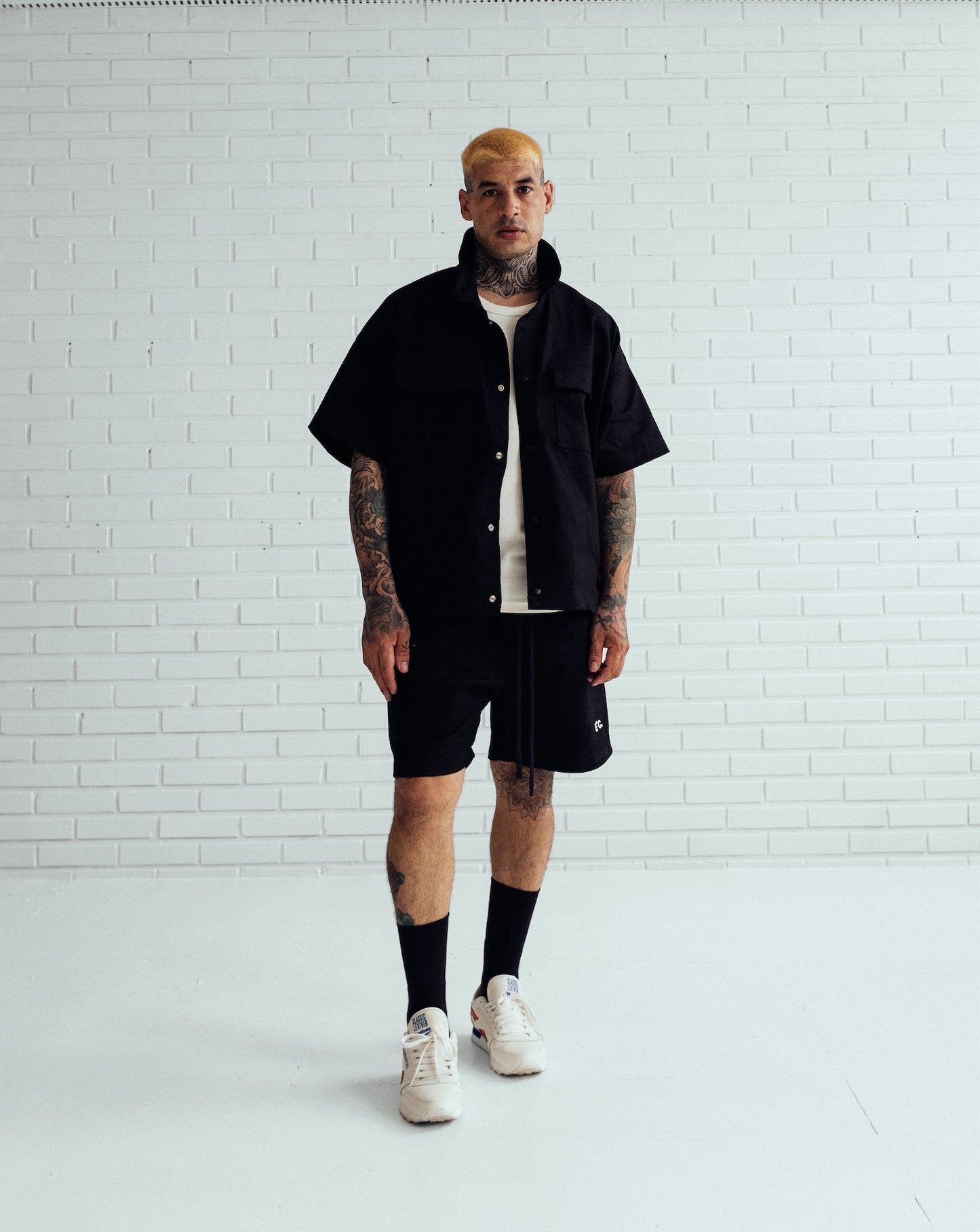 Work Shirt Black
