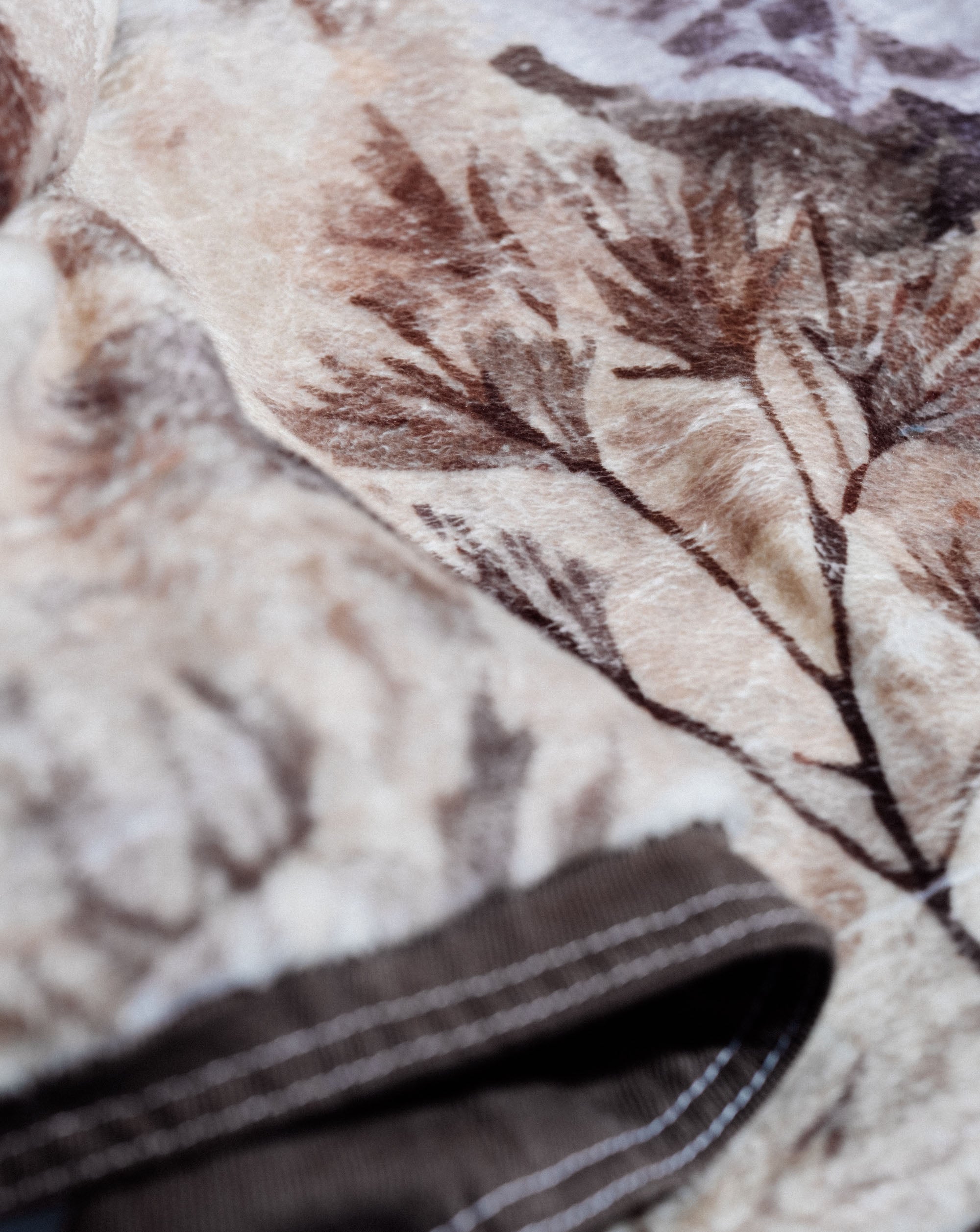 Utility Jacket E`C. Brown