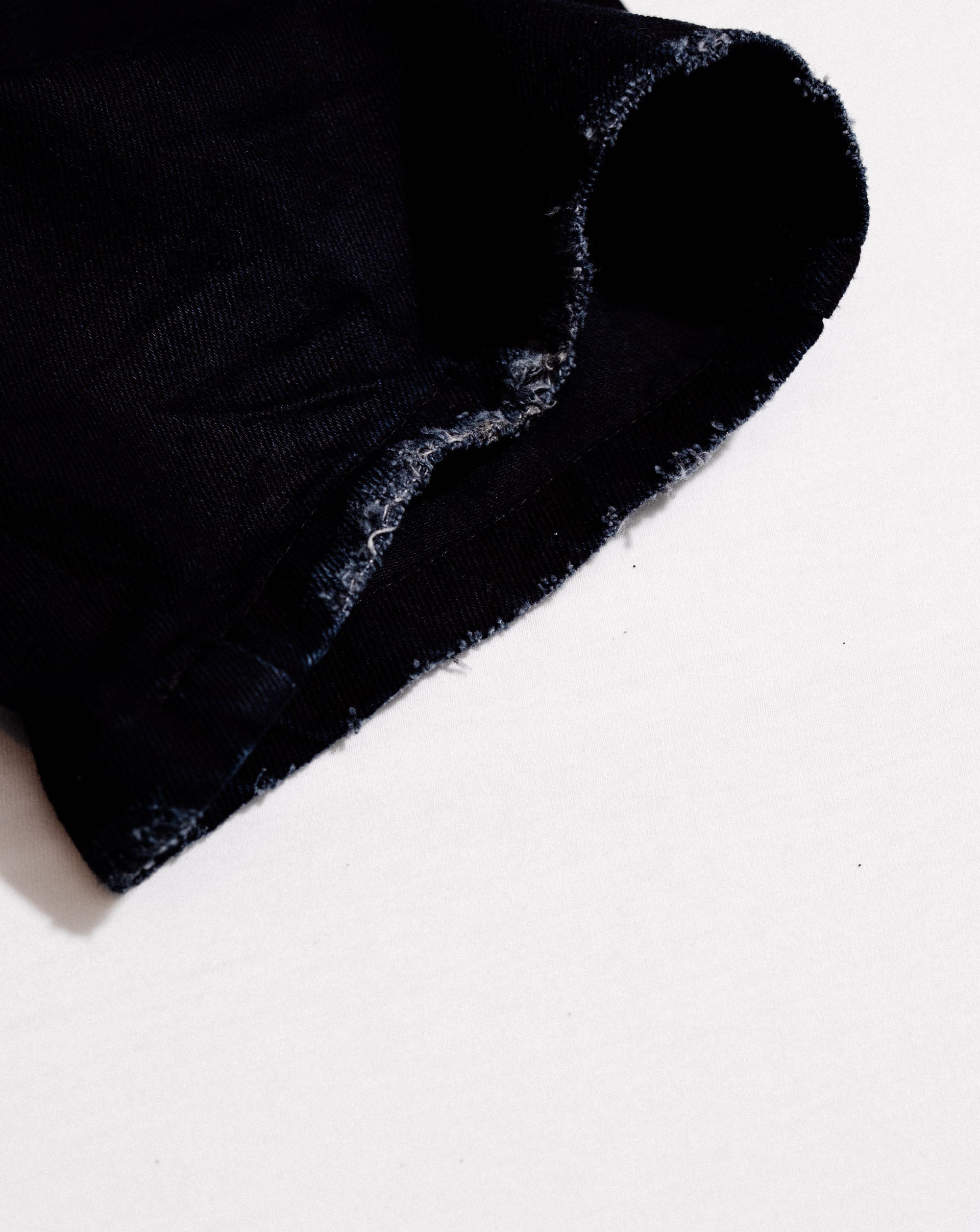 Overall E`C. Black