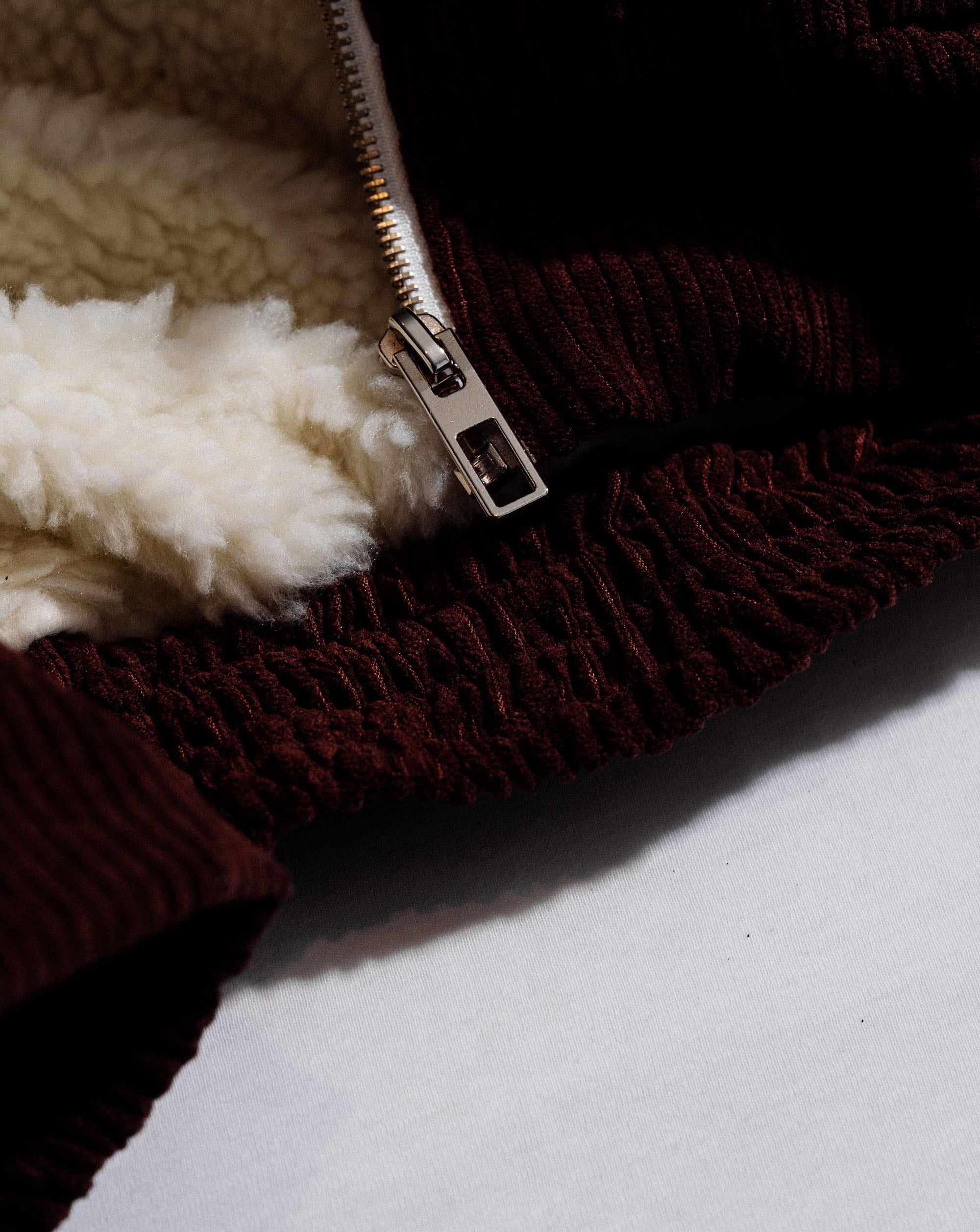 Cotele Jacket E`C. Burgundy