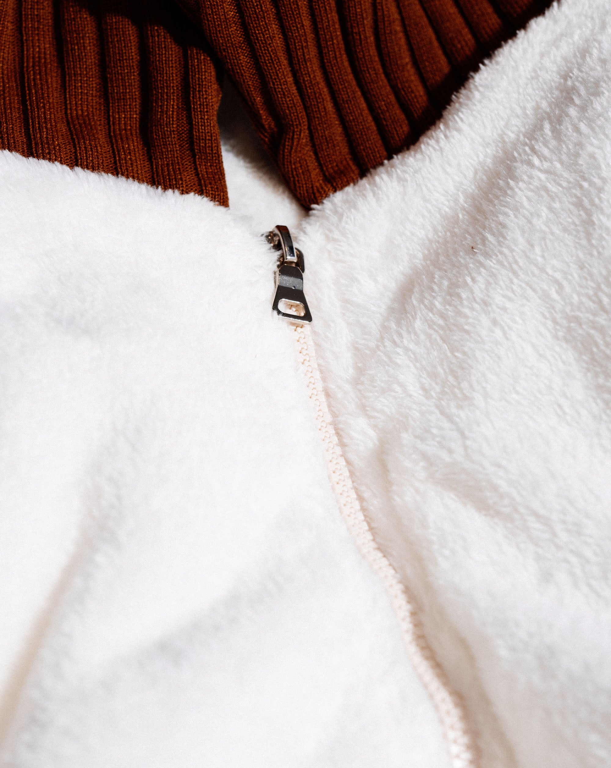 Horse Jacket E`C. Off White