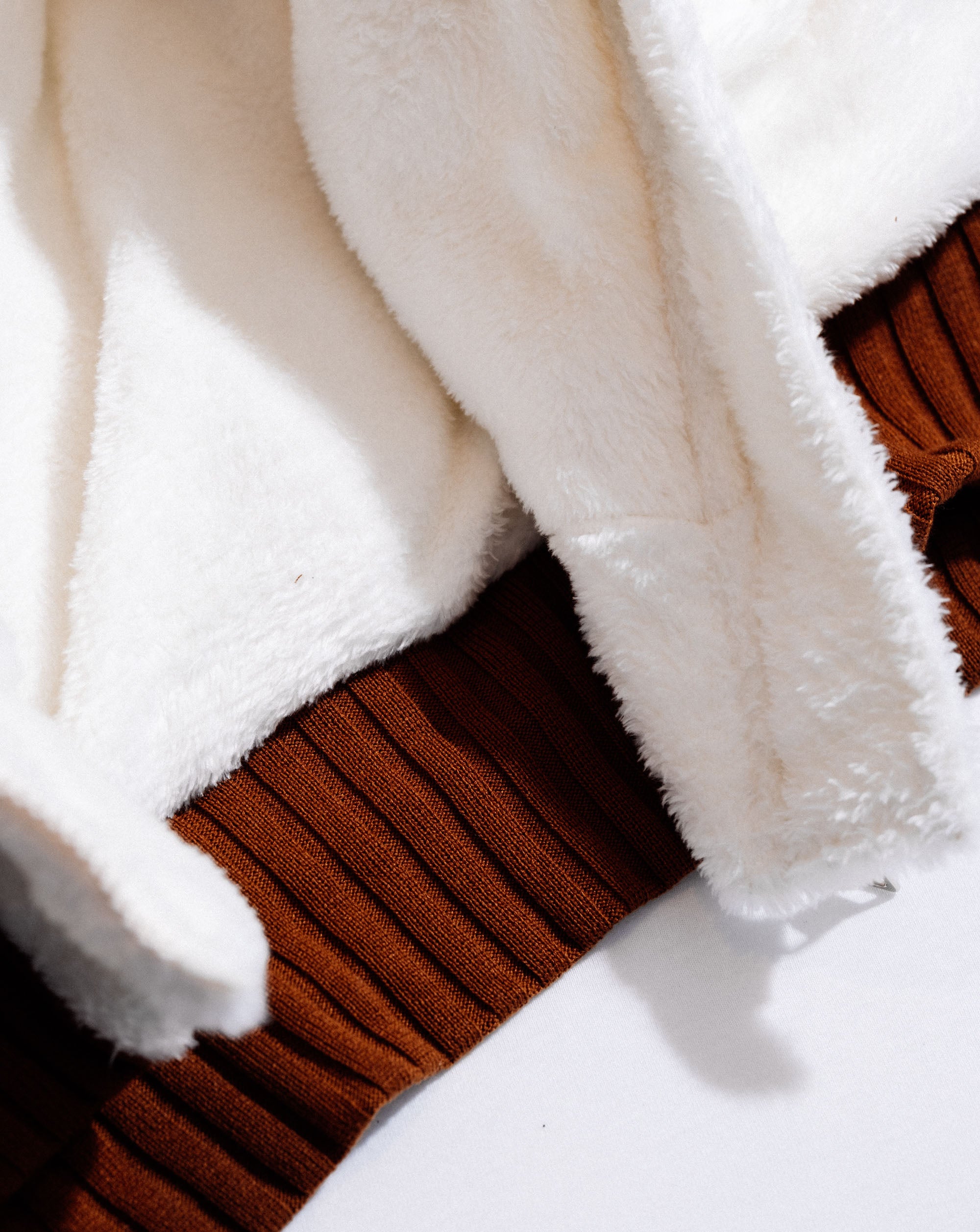 Horse Jacket E`C. Off White
