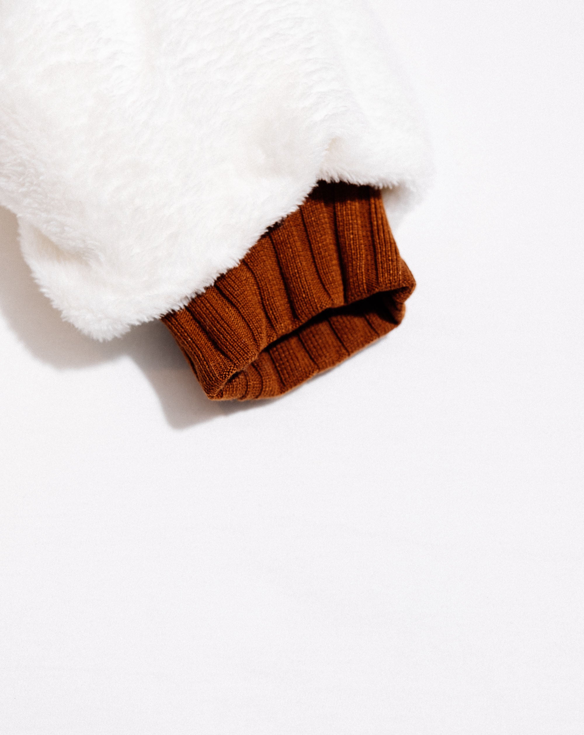Horse Jacket E`C. Off White