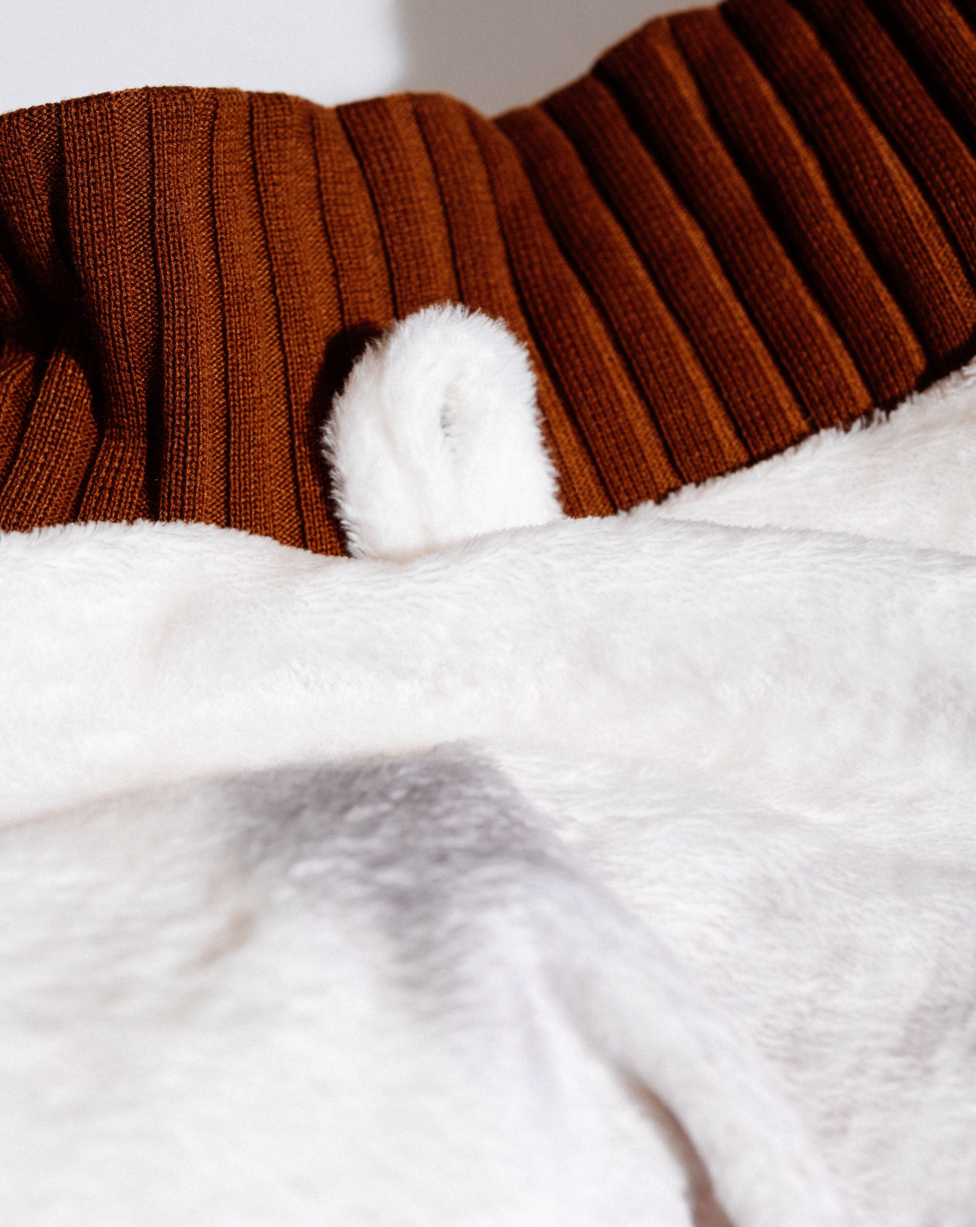 Horse Jacket E`C. Off White