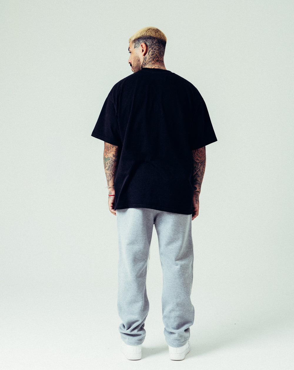 Secret Sweatpants Gray