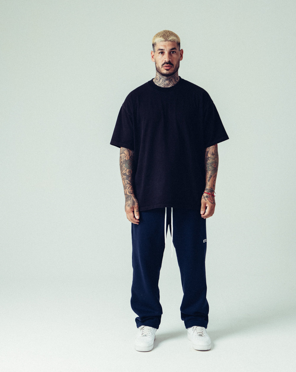Secret Sweatpants Marine