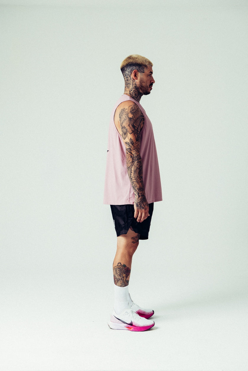 Active Tank Lavender
