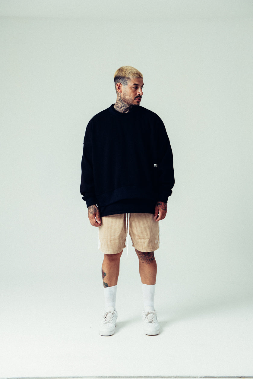 Cotele Short Camel