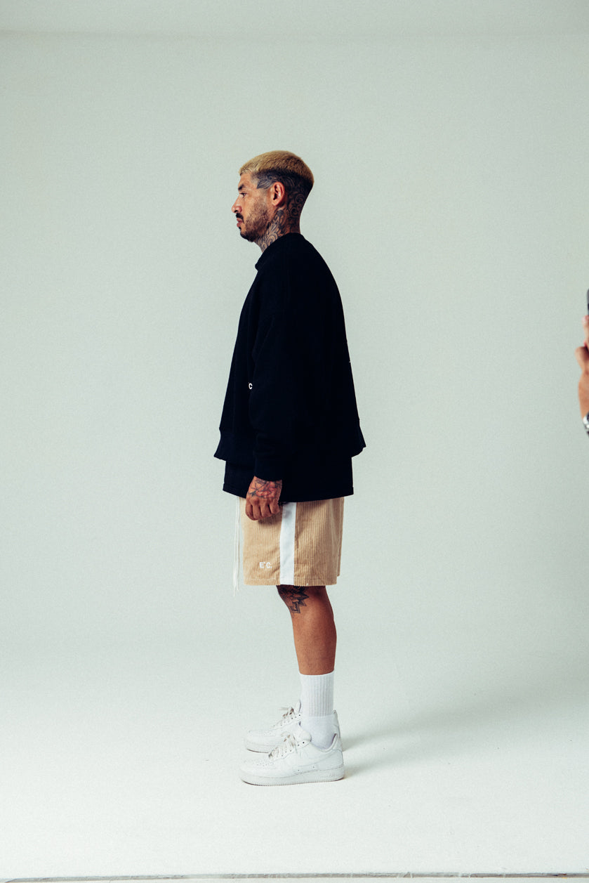 Cotele Short Camel