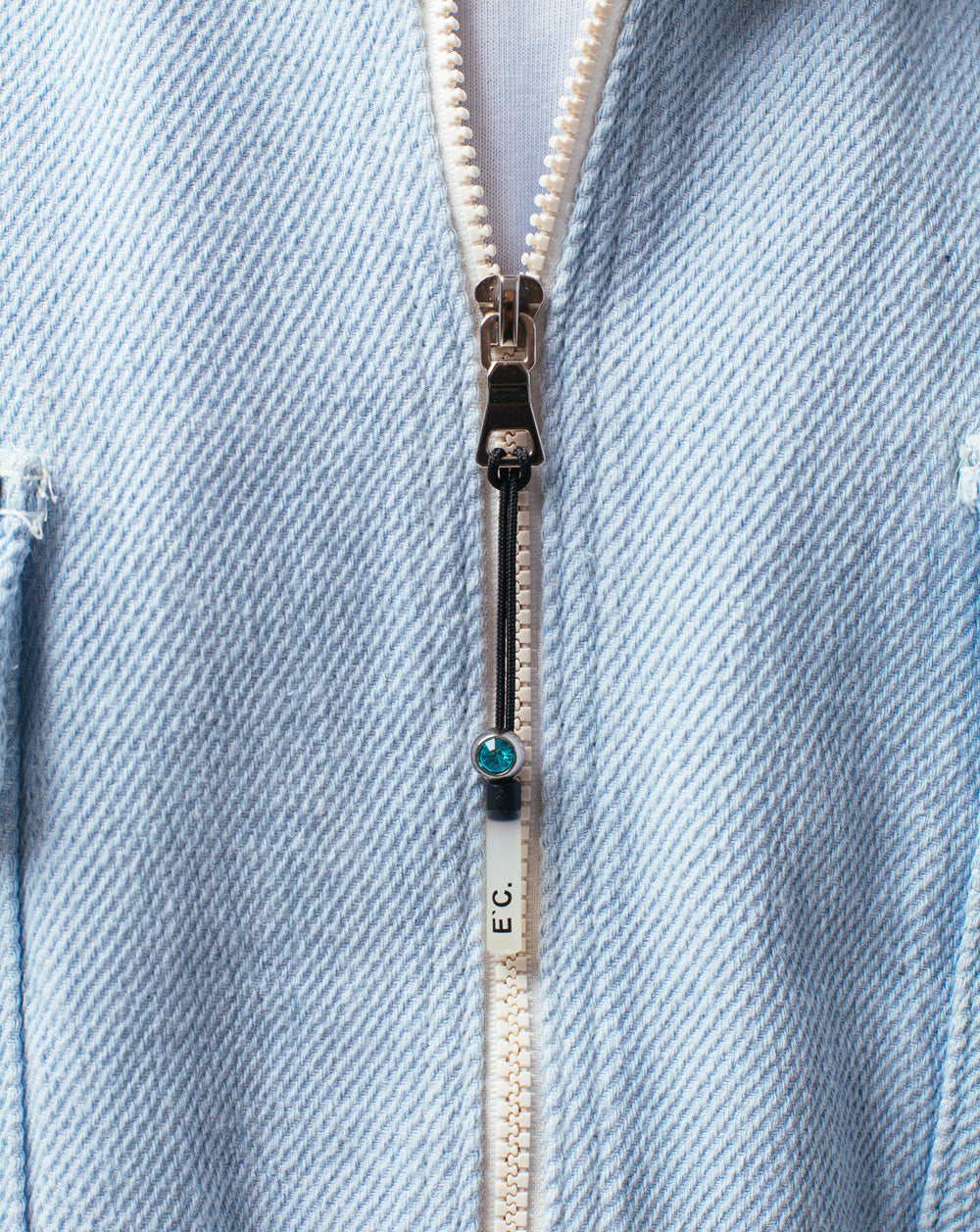Jacket Jeans Cowboy