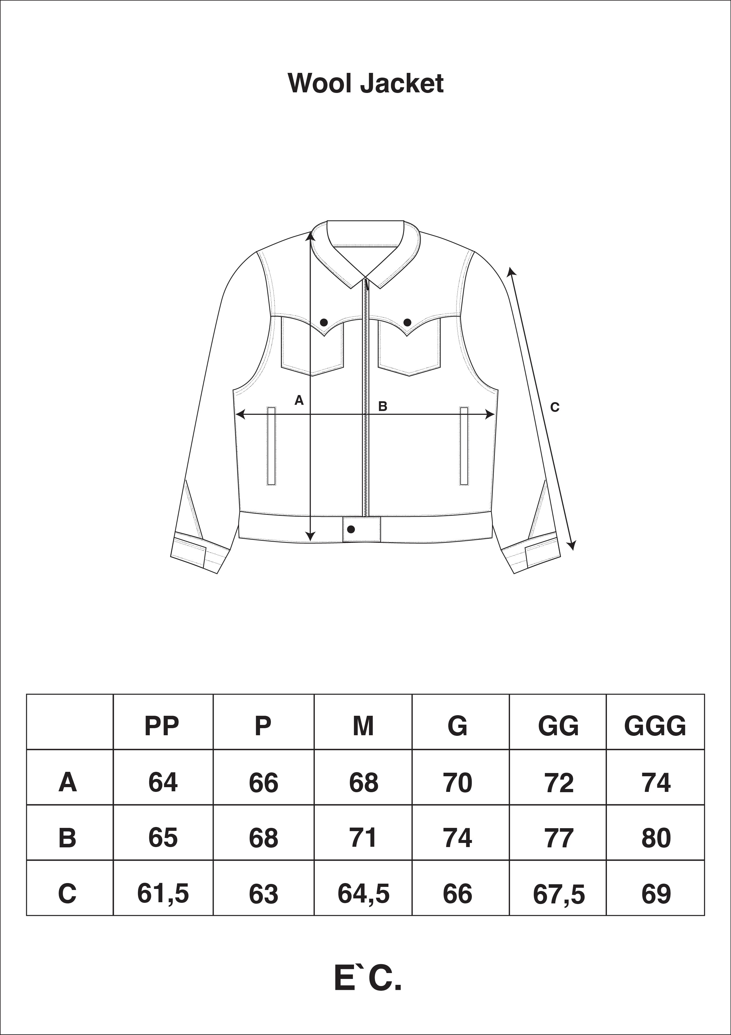 Jacket Yellowstone Black / Camel