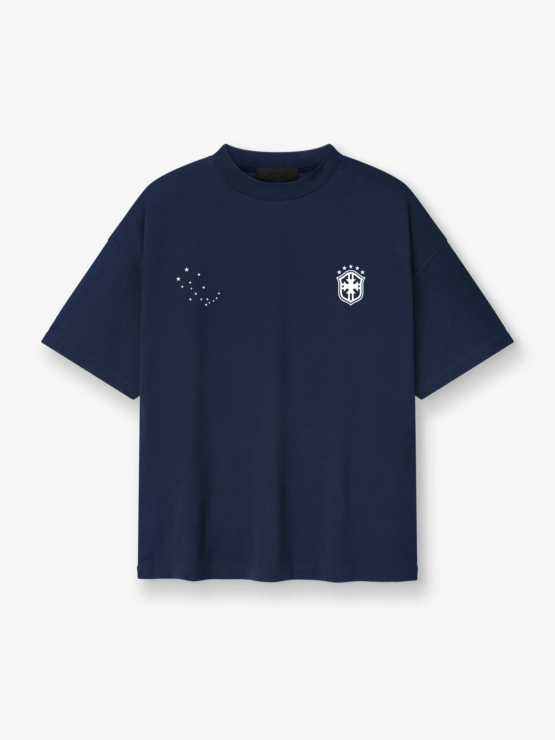 Brasil World Cup Tee