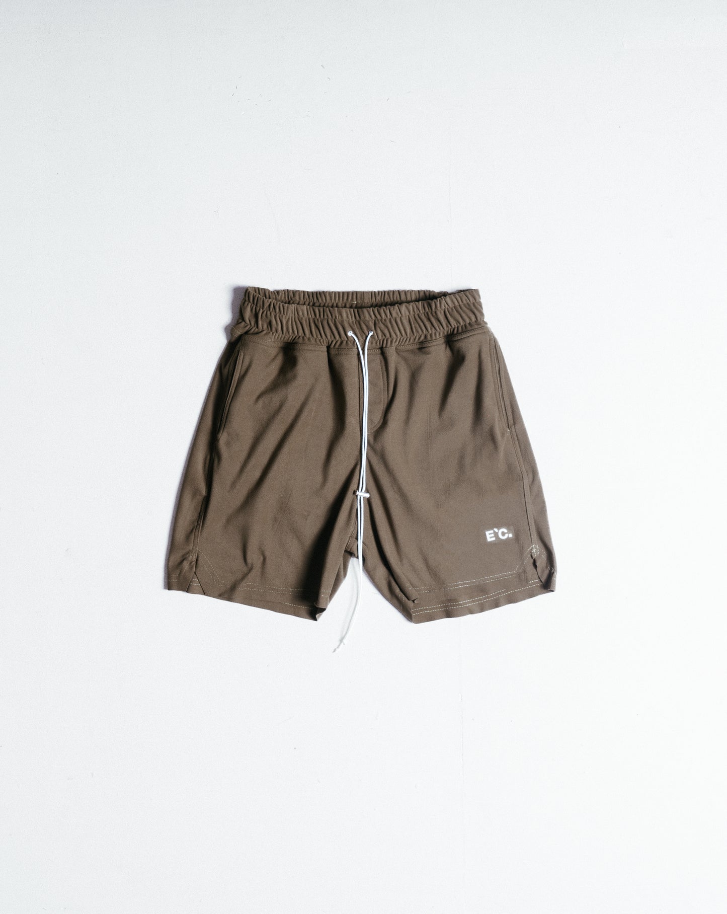 Shorts Microsoft E`C. Moss Green