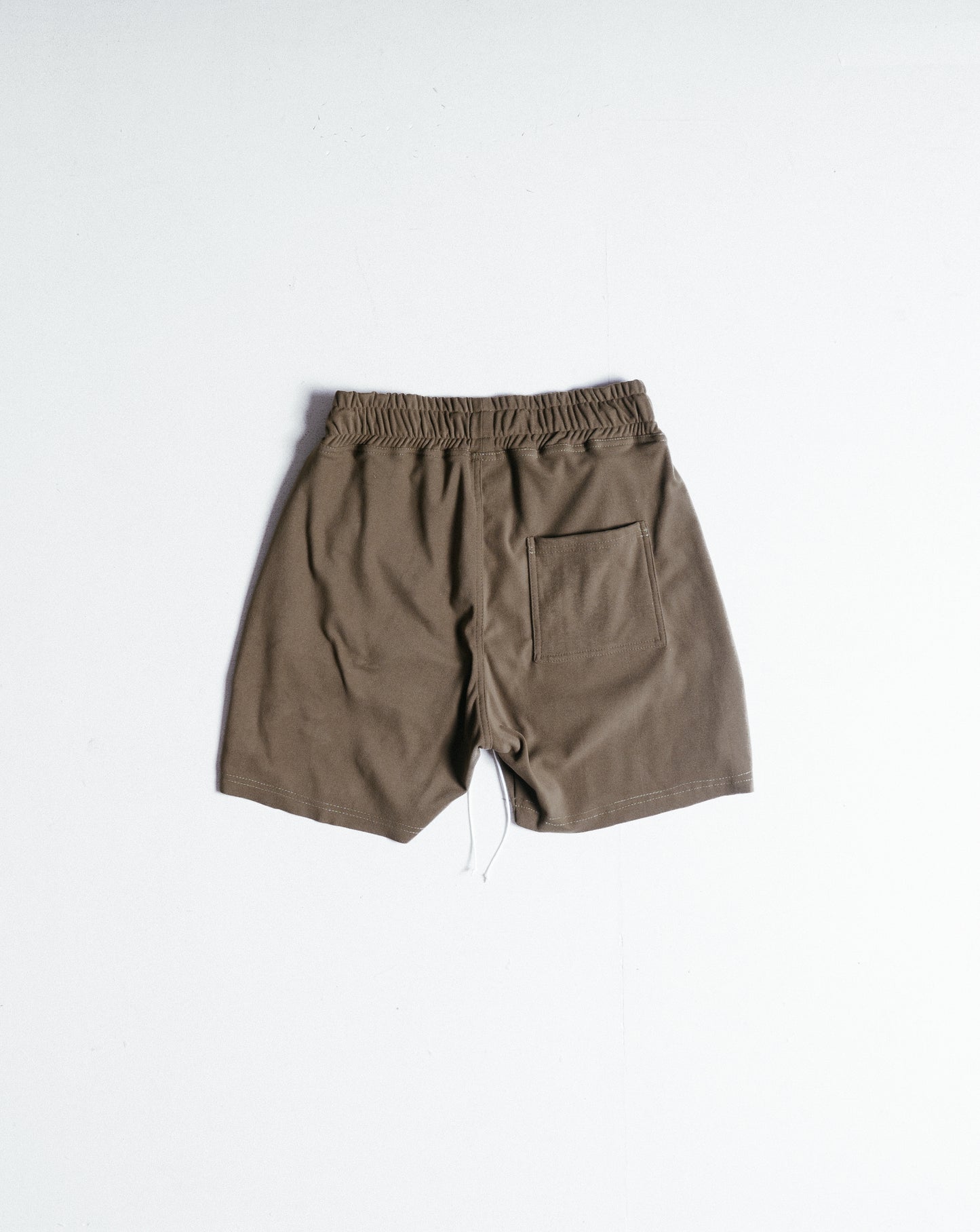 Shorts Microsoft E`C. Moss Green