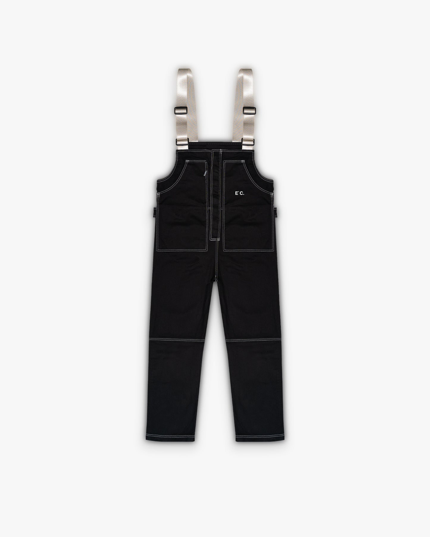 Overall Duck
