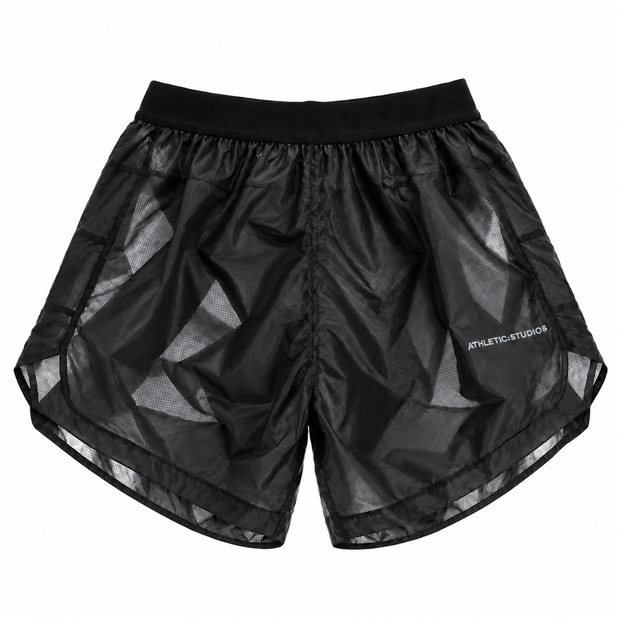 049 Ultra Light Short Black