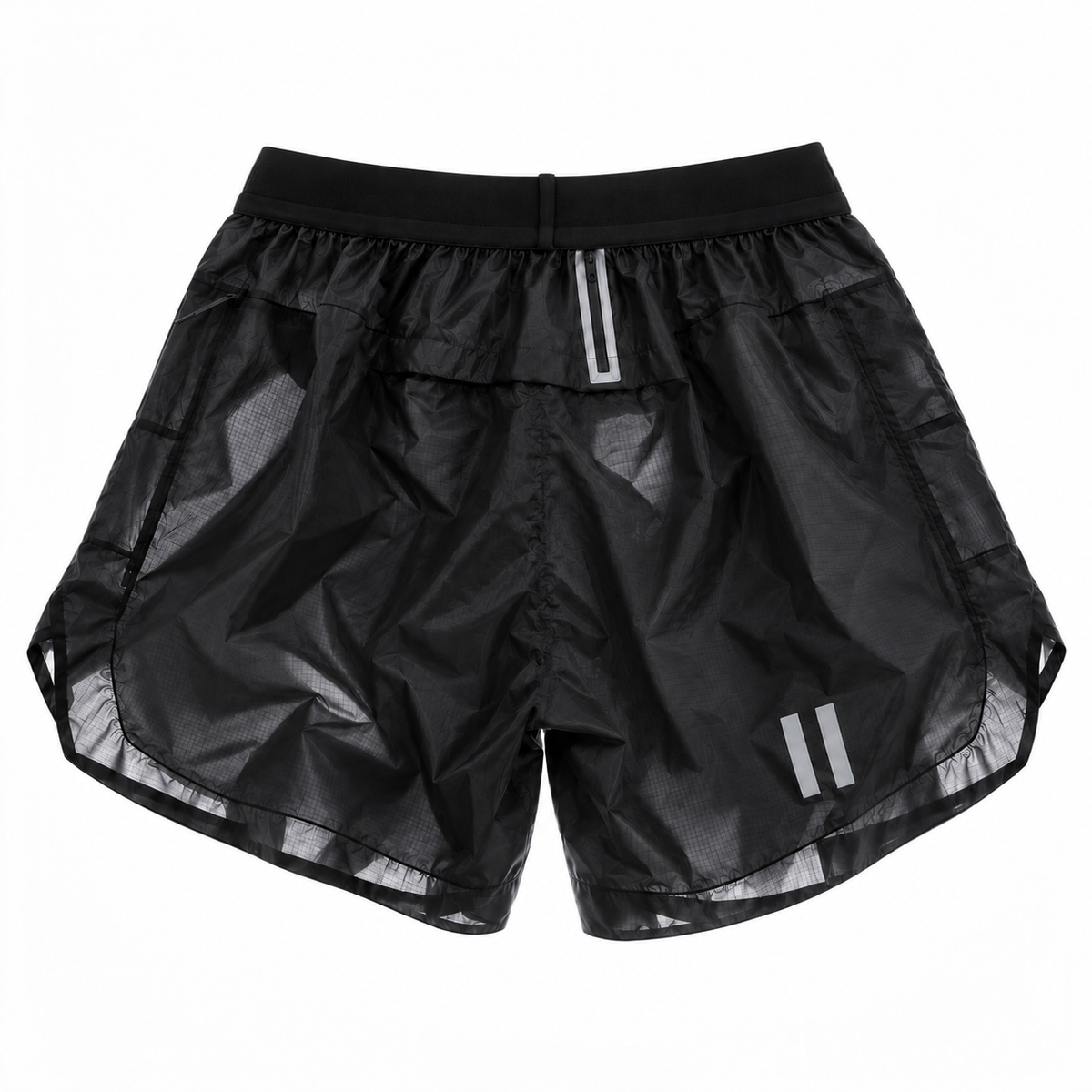 049 Ultra Light Short Black