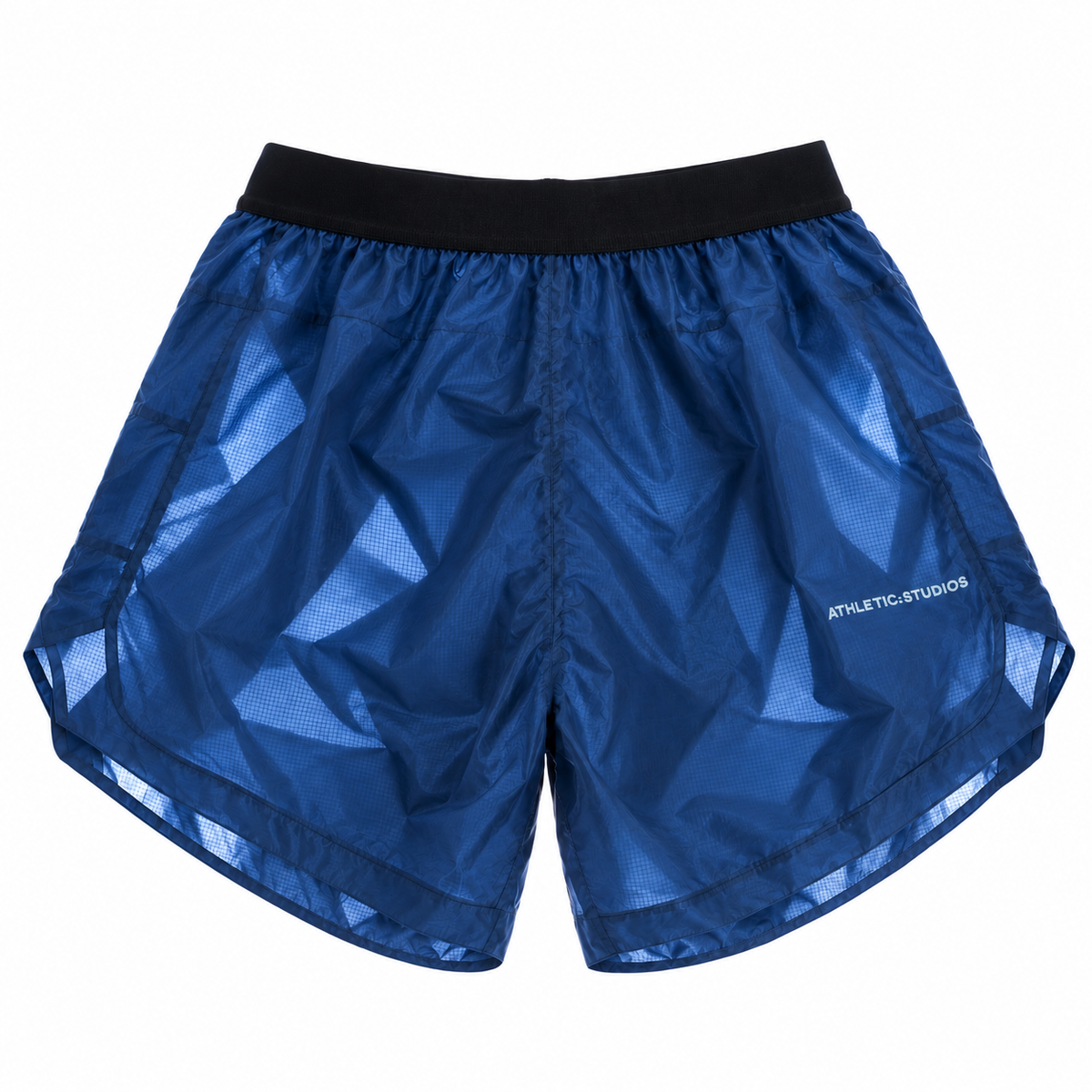 049 Ultra Light Short Deep Blue