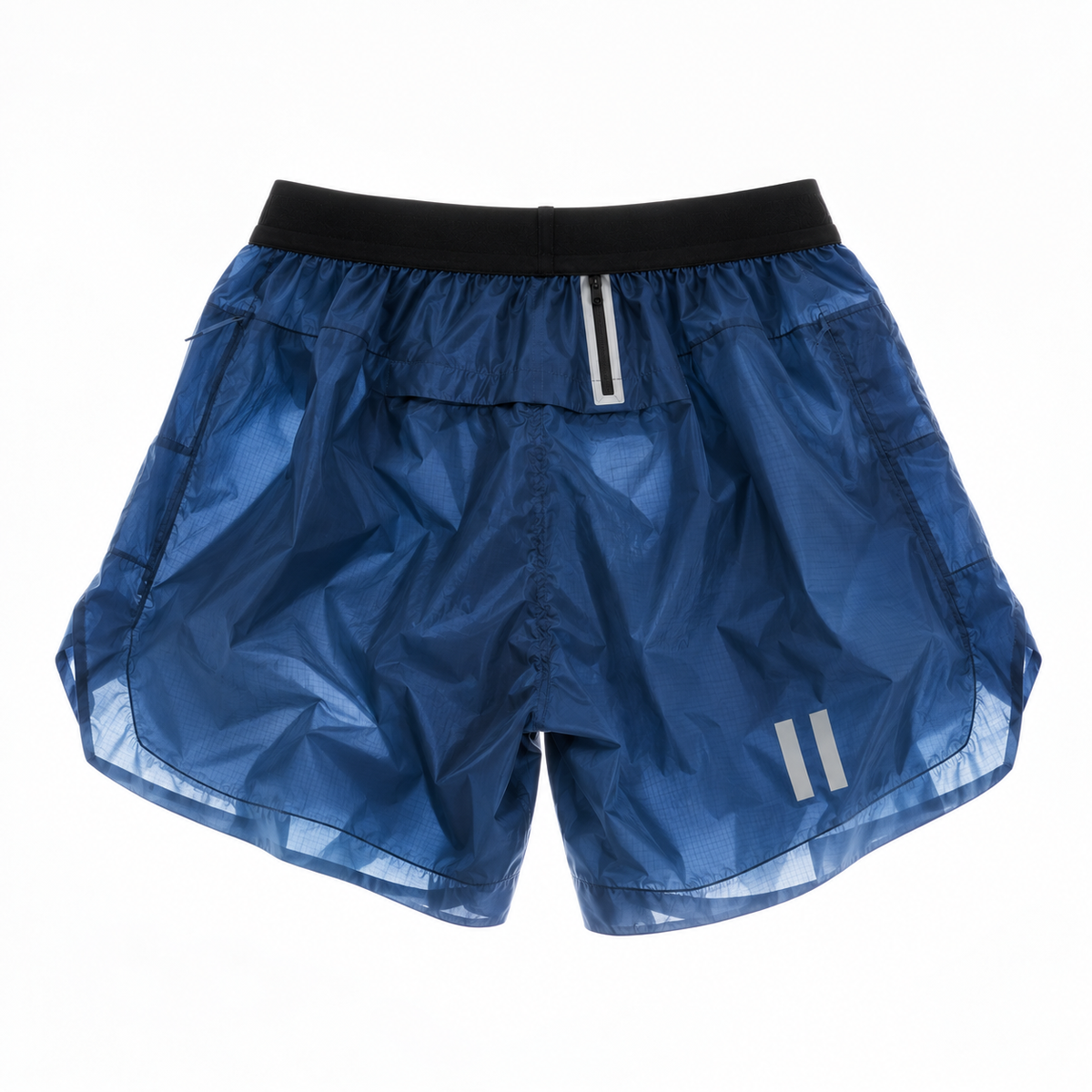 049 Ultra Light Short Deep Blue