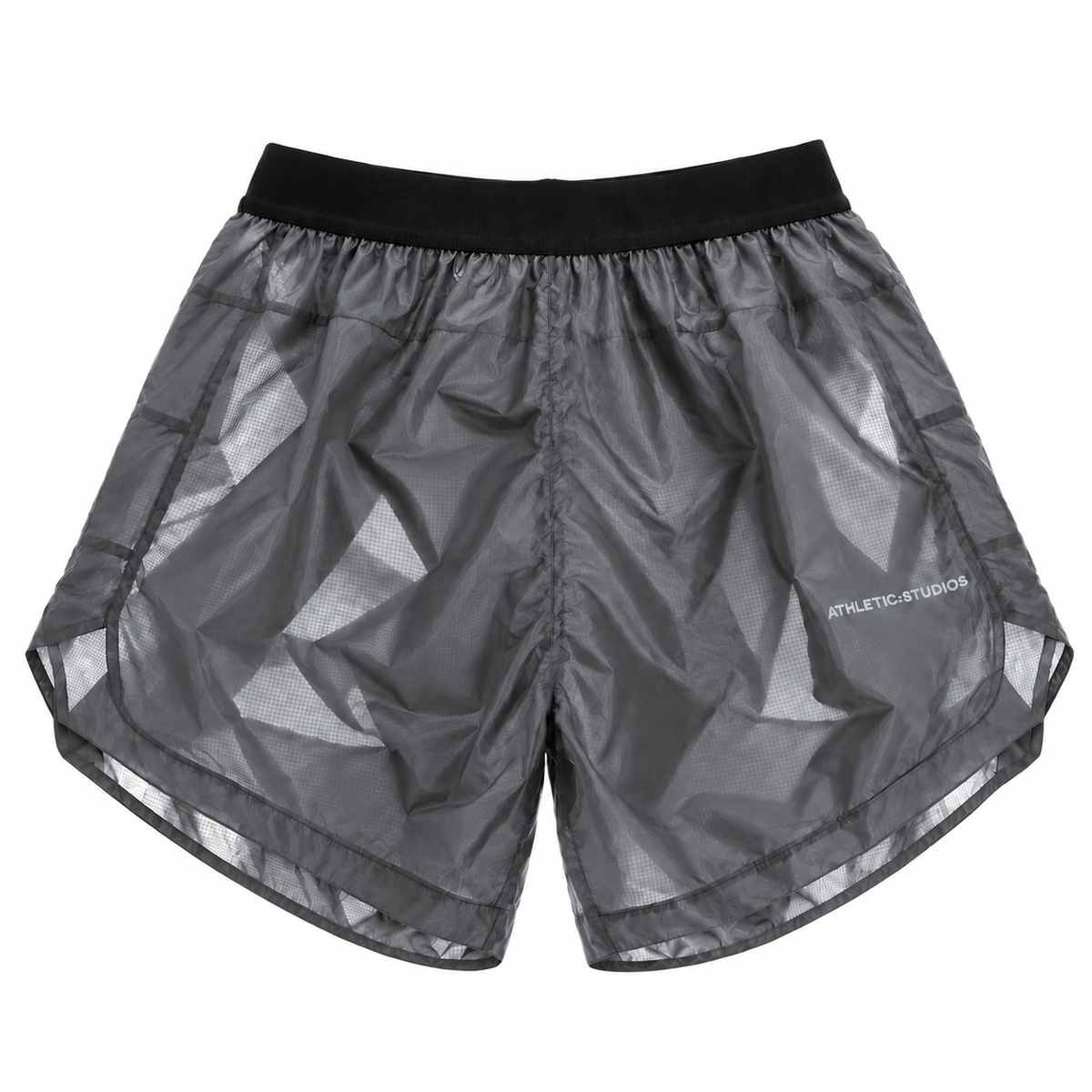 049 Ultra Light Short Gray