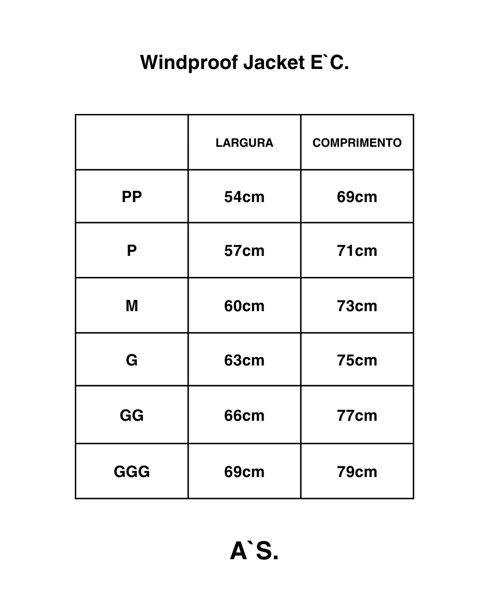 Windproof Jacket Camel