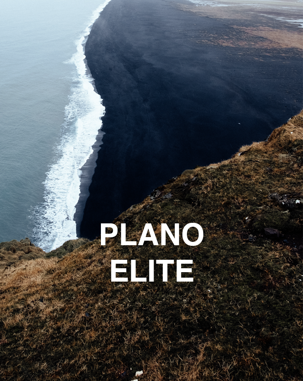 PLANO ELITE – The Ultimate Experience