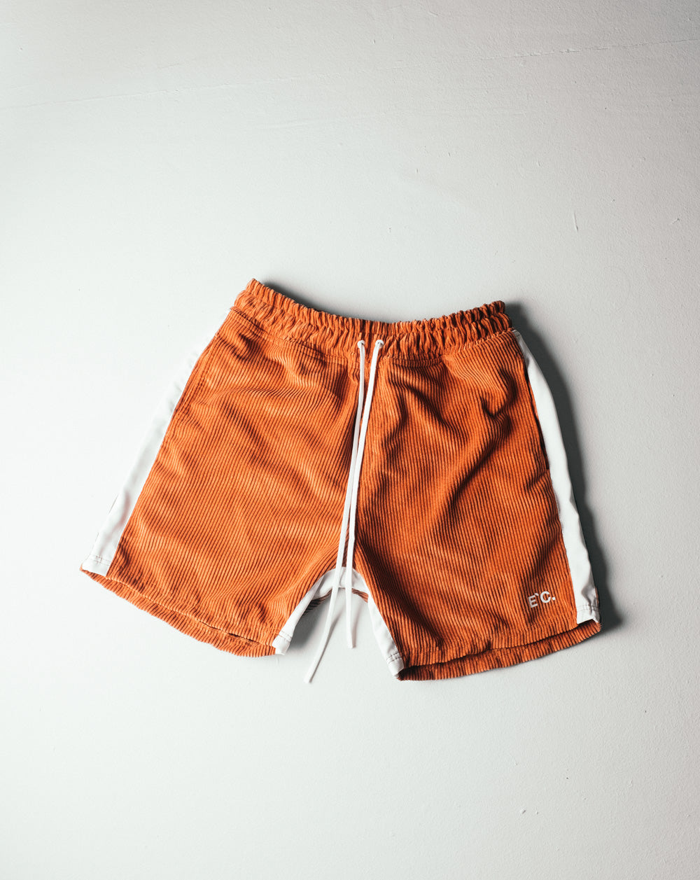 Sleep To Dream Shorts E`C. - Brick