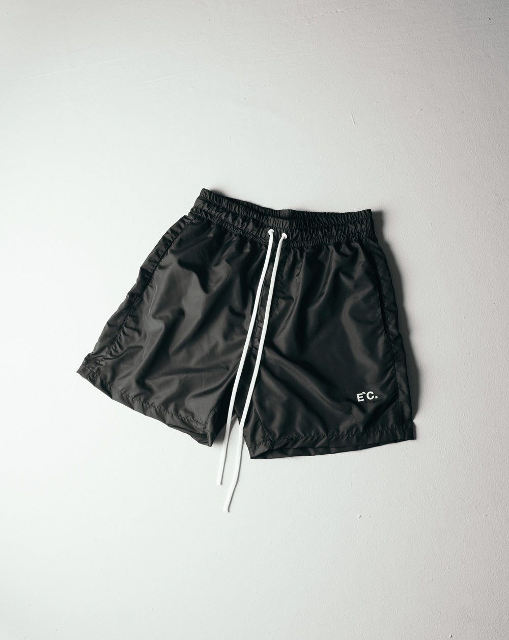 Basic Shorts E`C. - Black