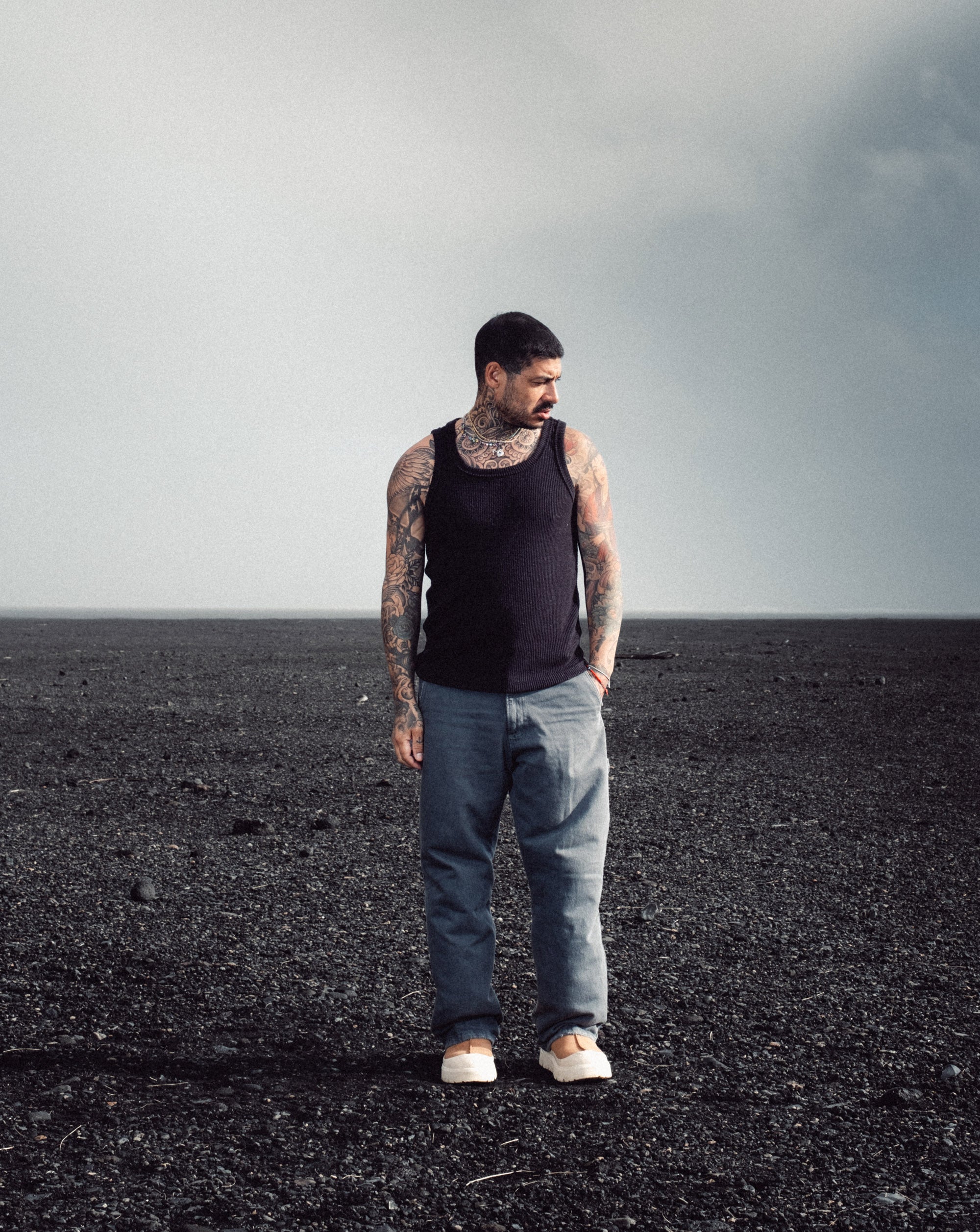 Carpenter Pants E`C. Vintage Gray