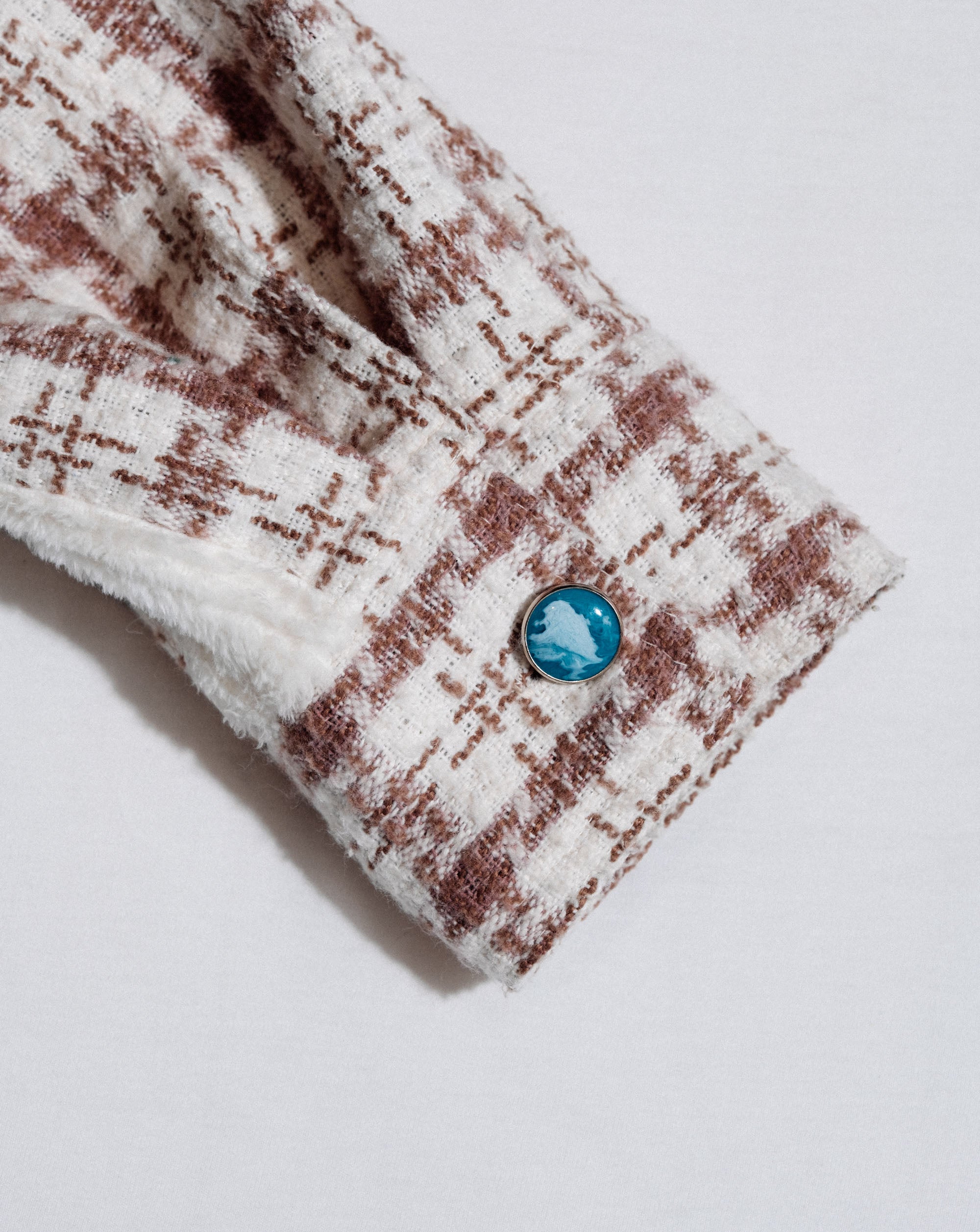 Trucker Jacket E`C. Rose