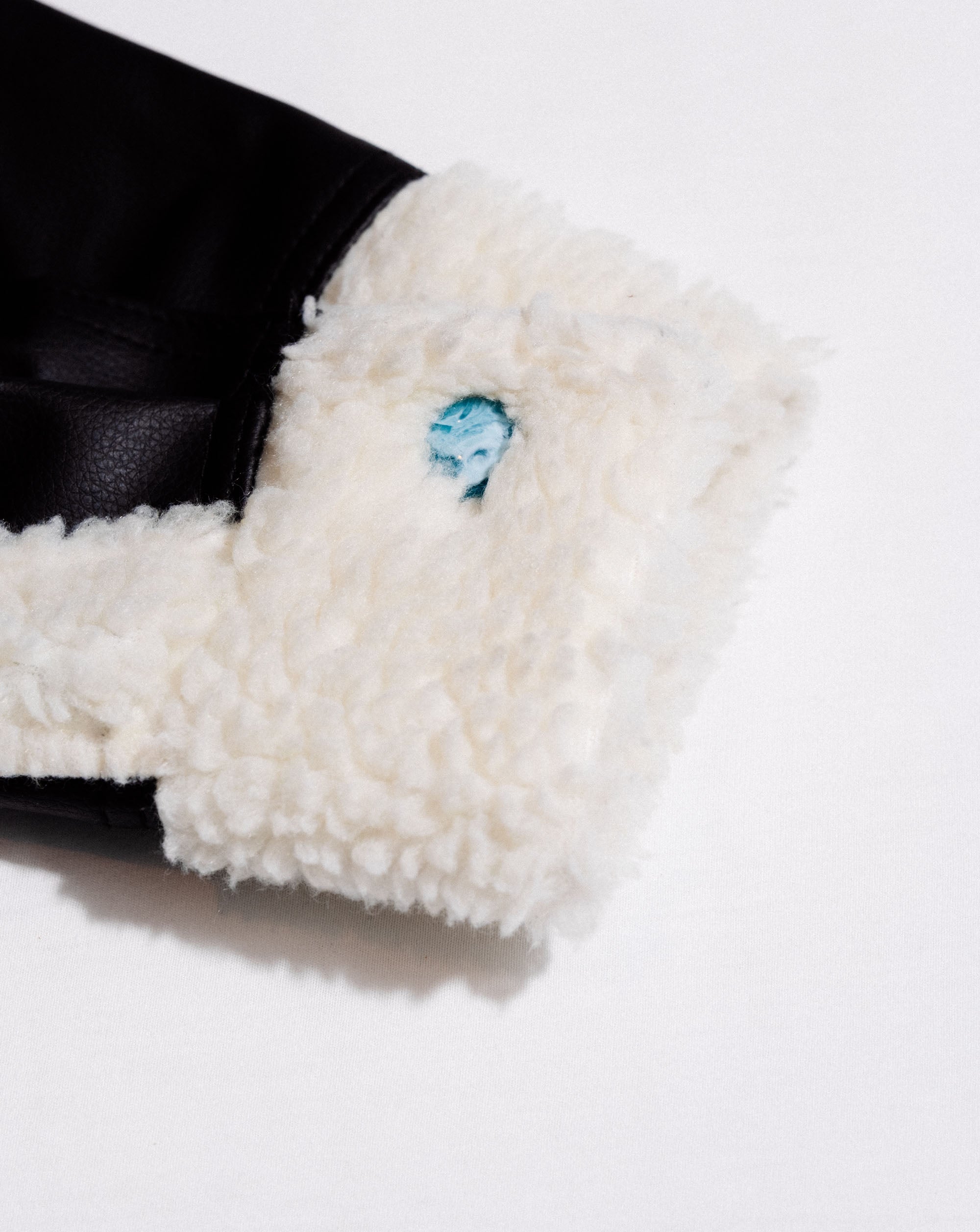 Iceland Aviator Jacket E`C. Black