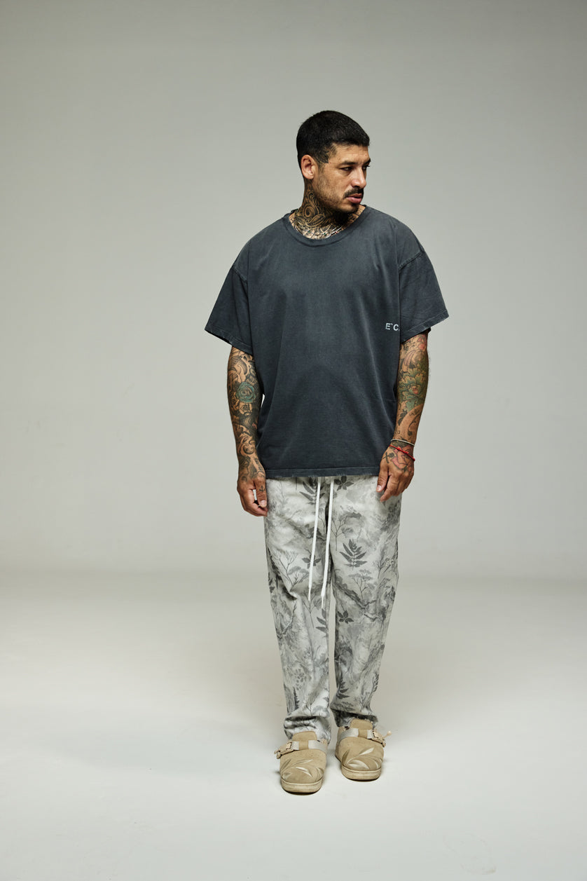 Camiseta Hawk Cinza E`C.