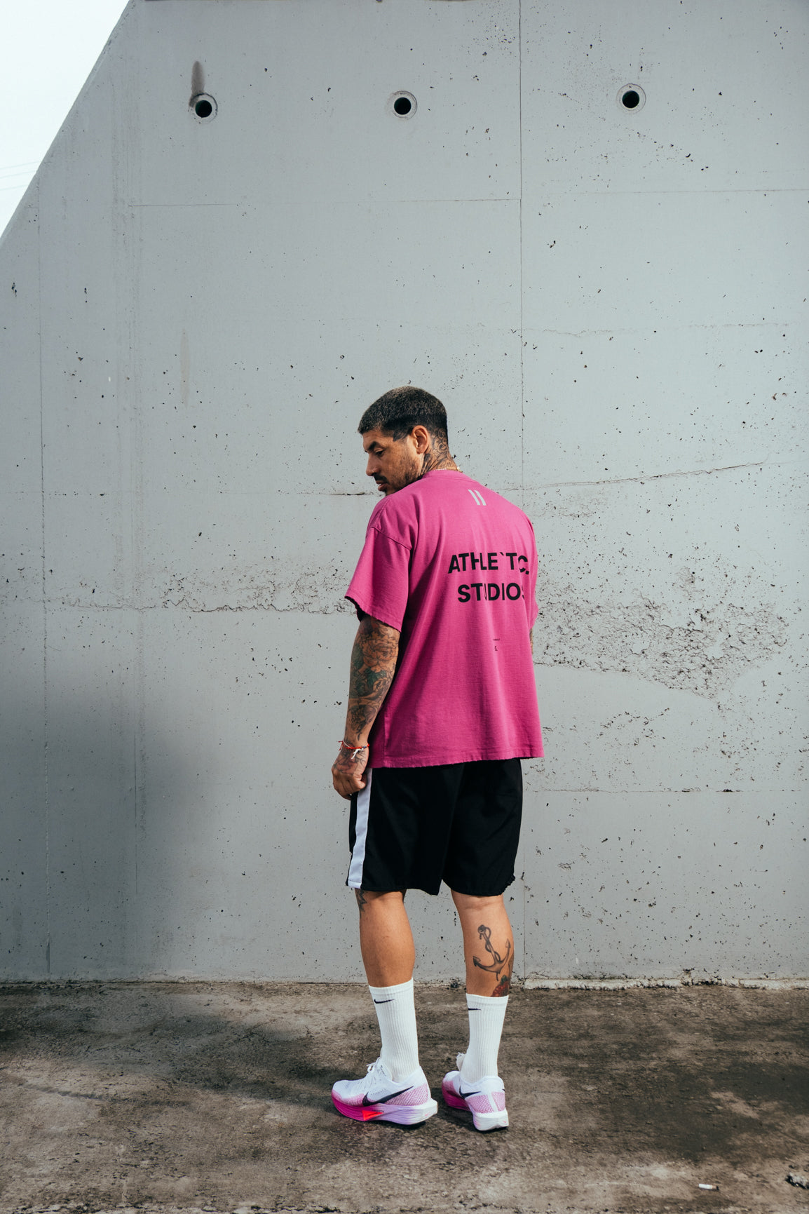 Shorts Básico Preto E`C.