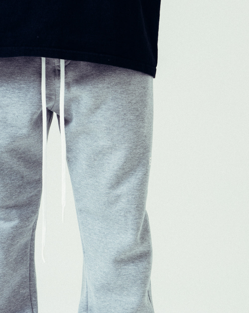 Secret Sweatpants Gray