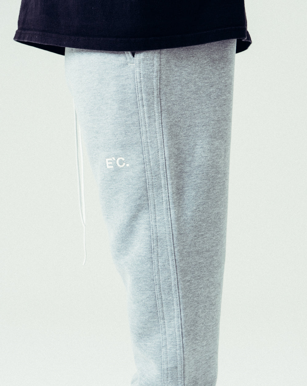 Secret Sweatpants Gray