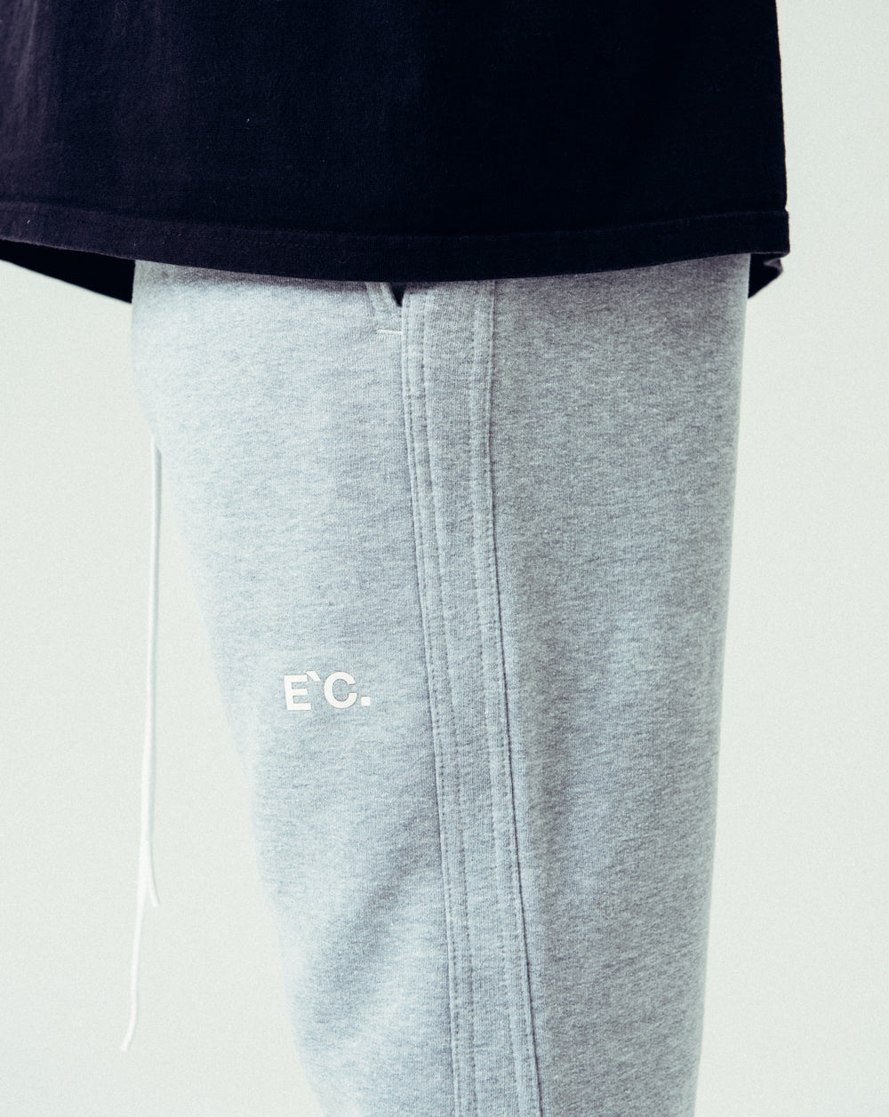 Secret Sweatpants Gray