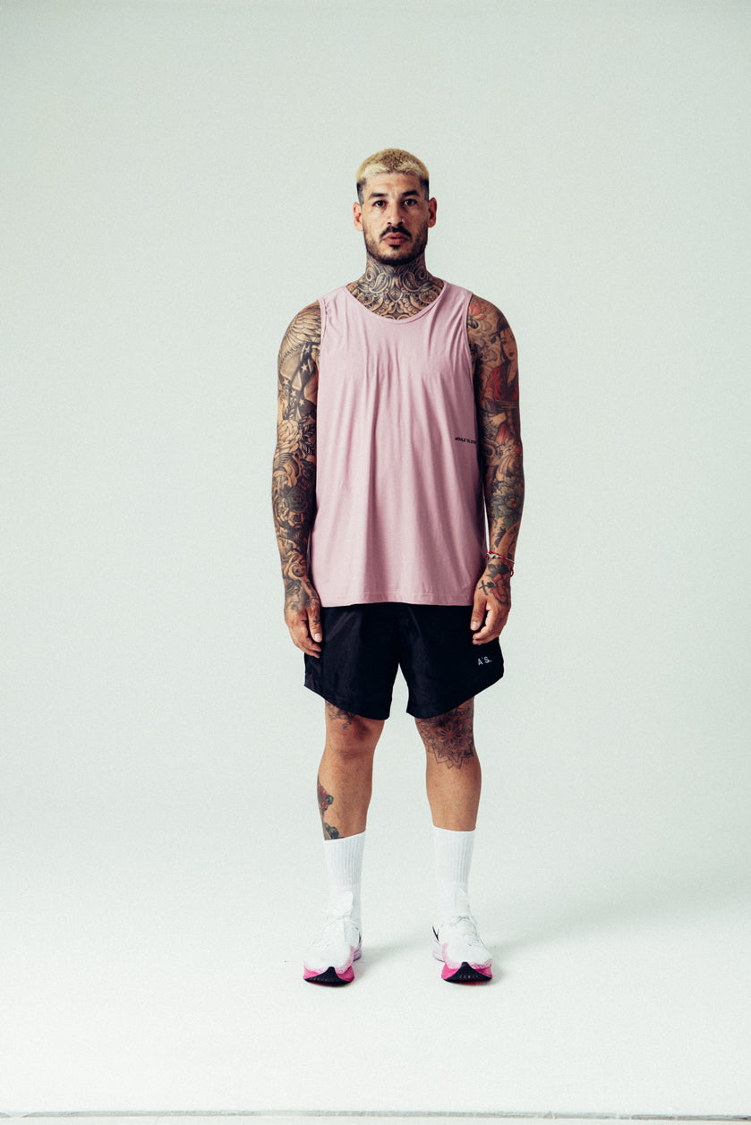 Active Tank Lavender