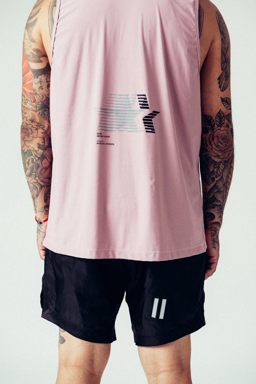 Active Tank Lavender