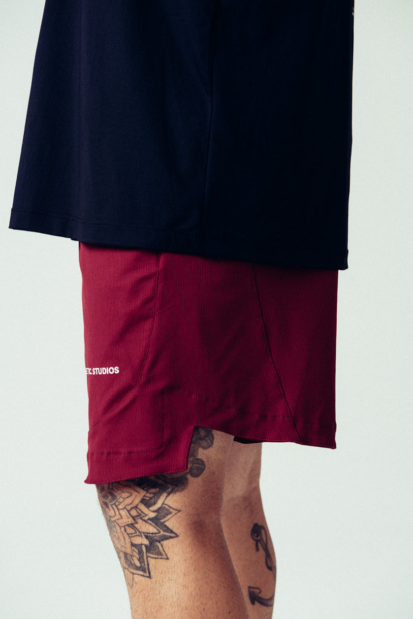 Secret Training Shorts A`S. Bordeaux