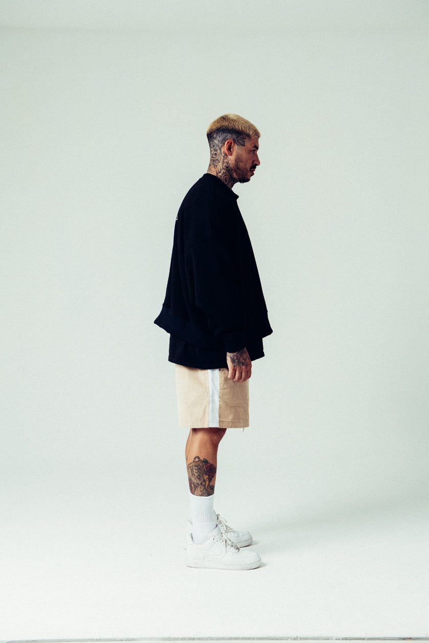 Cotele Short Camel