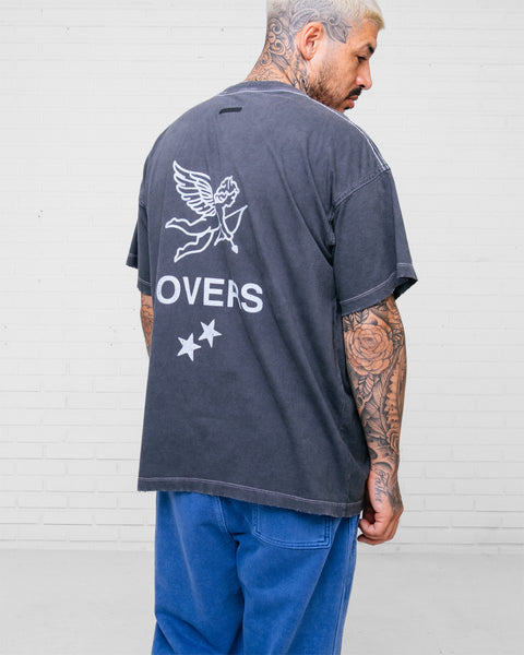 【GRAY】Washed duck shirt Dickies Duck Shirt Jacket | Men's | Black | ShopWSS