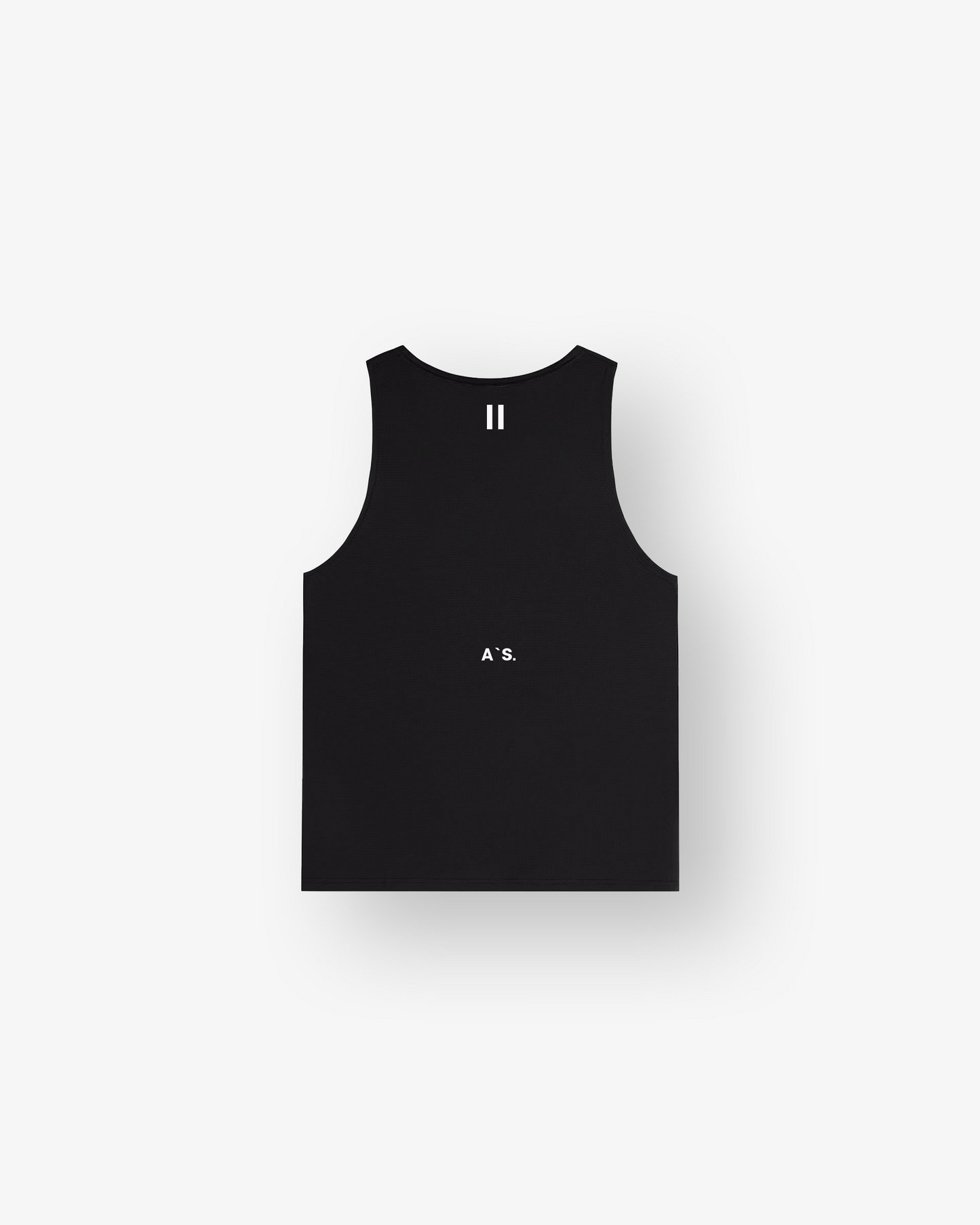 Dry Tank Black