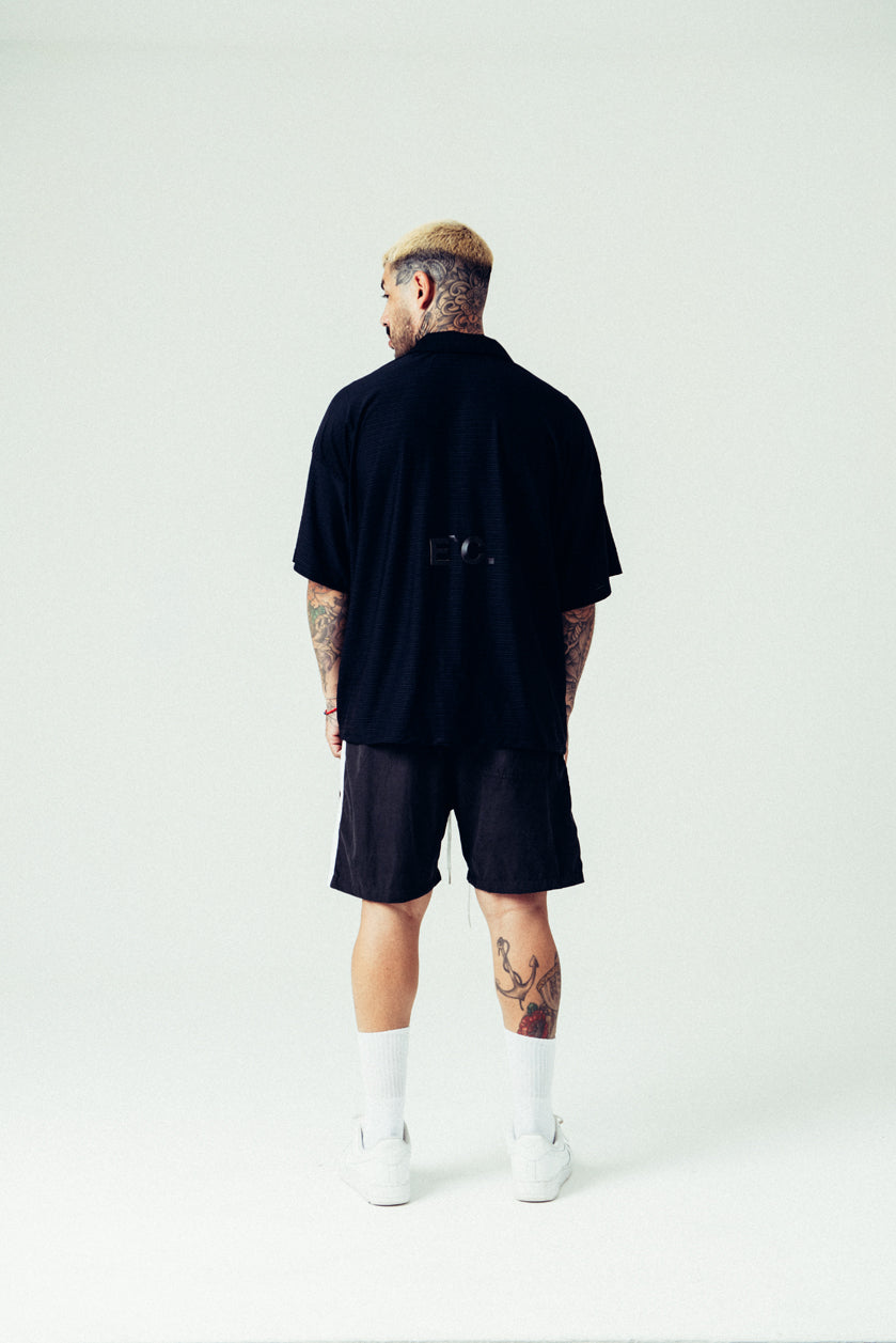 Lightness Shirt Black
