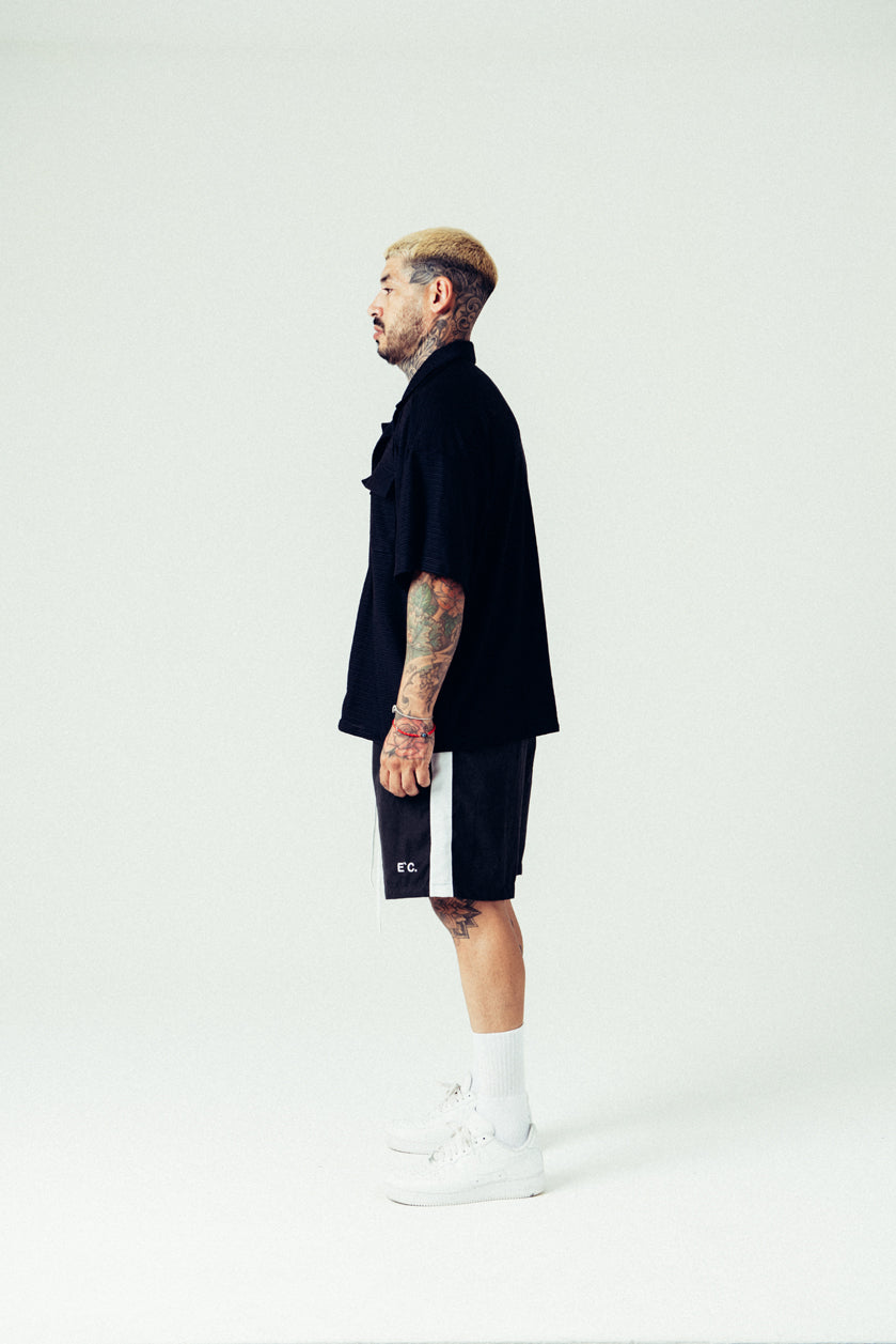 Lightness Shirt Black