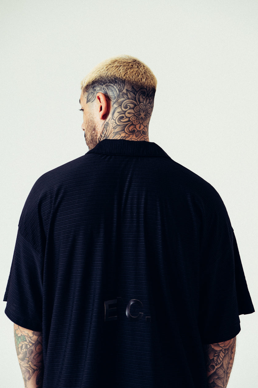 Lightness Shirt Black